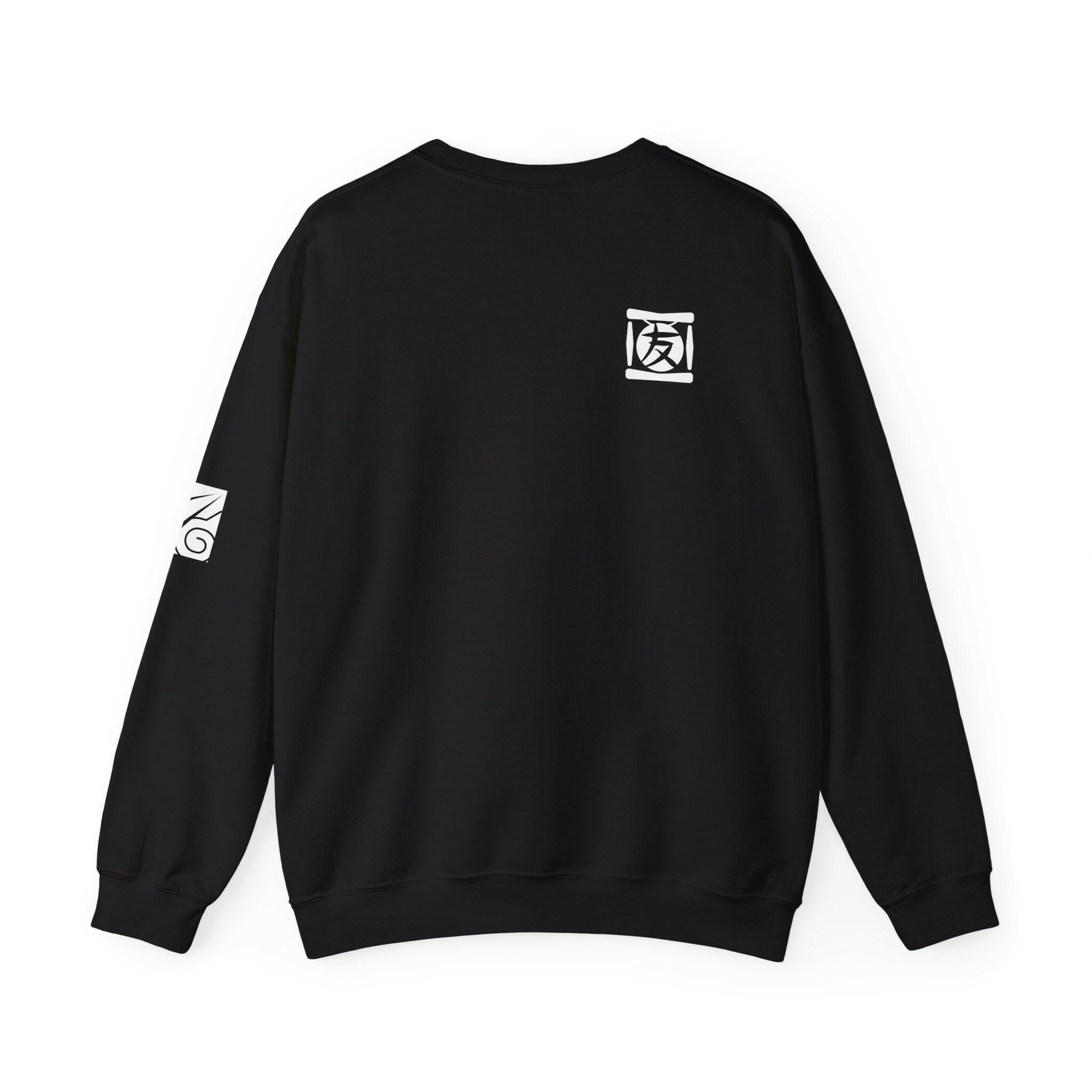 SW V1 Unisex Sweatshirt - AURUM STYLES™