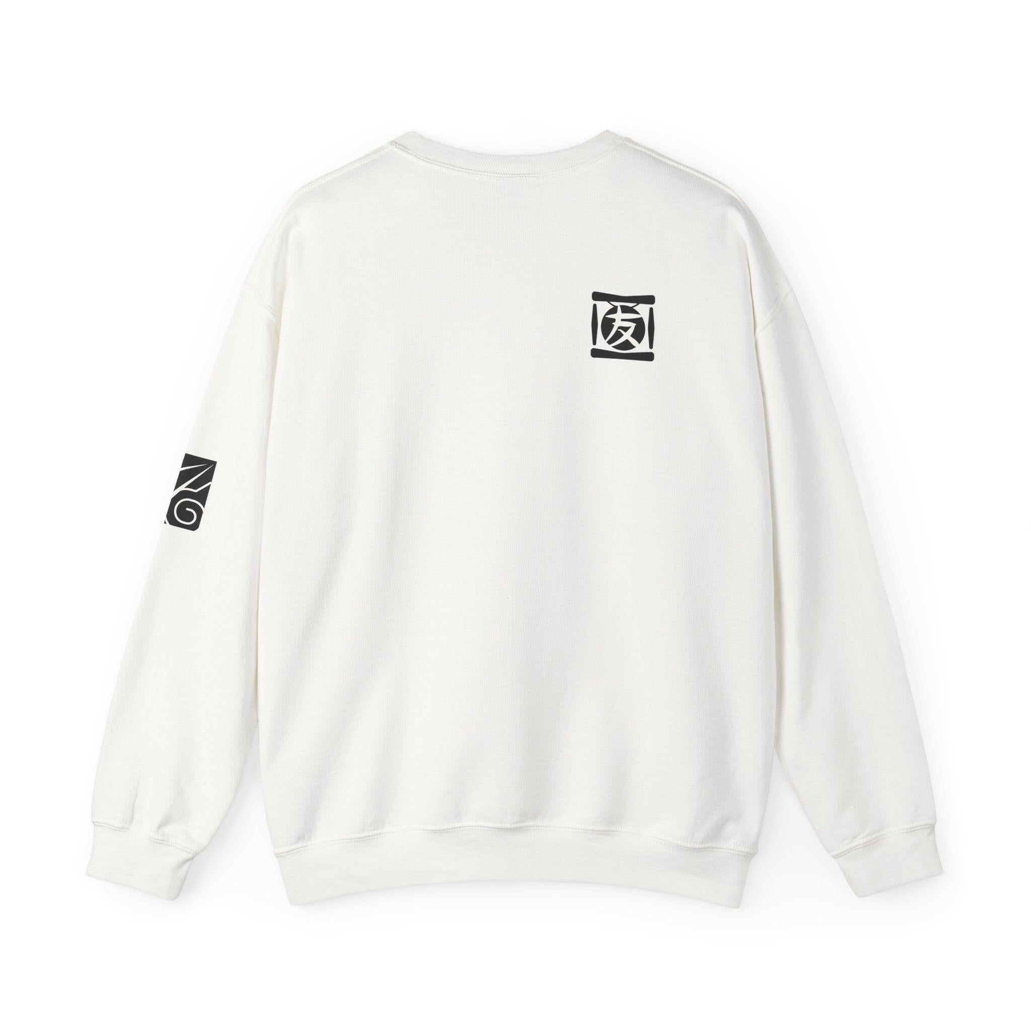 SW V1 Unisex Sweatshirt - AURUM STYLES™