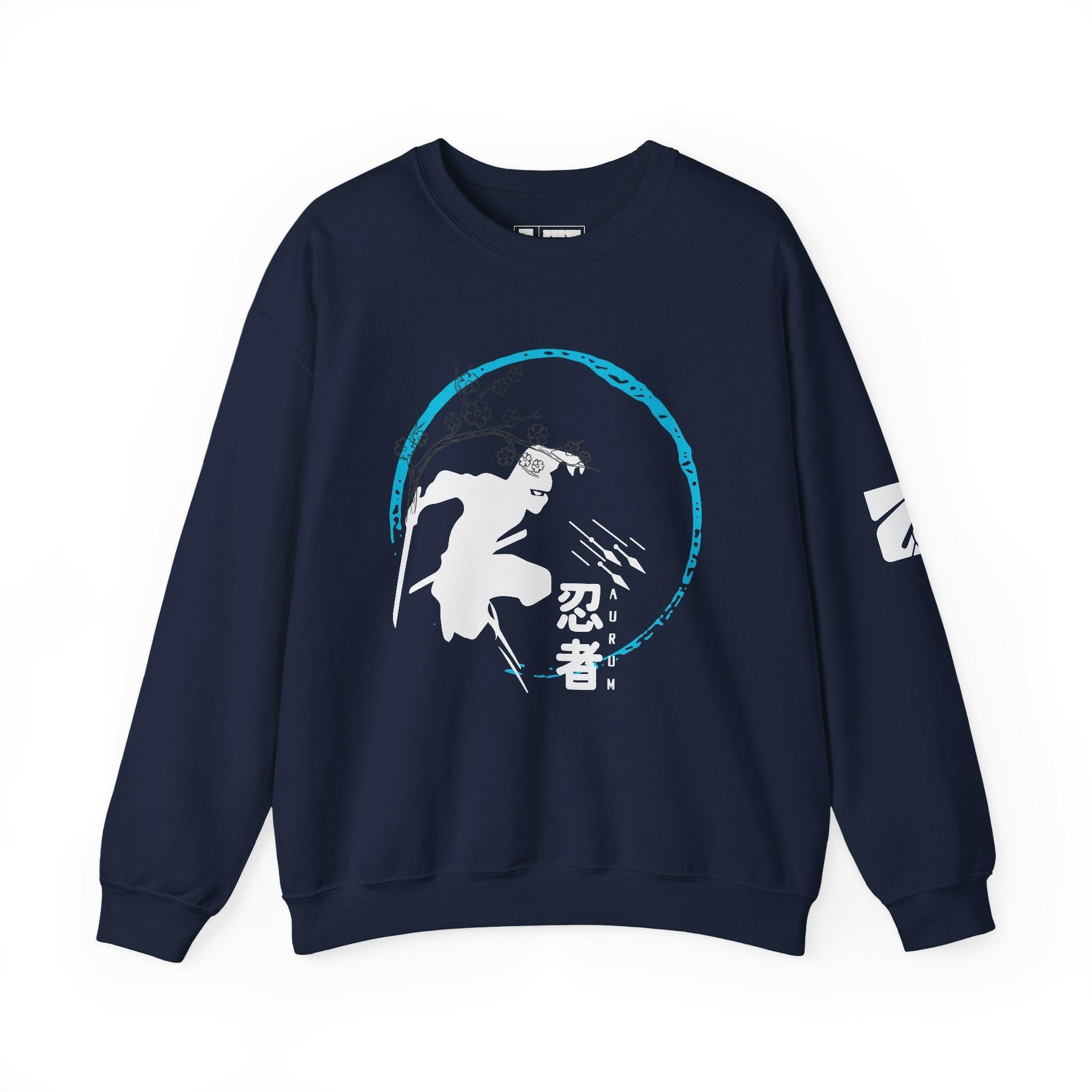SW V1 Unisex Sweatshirt - AURUM STYLES™