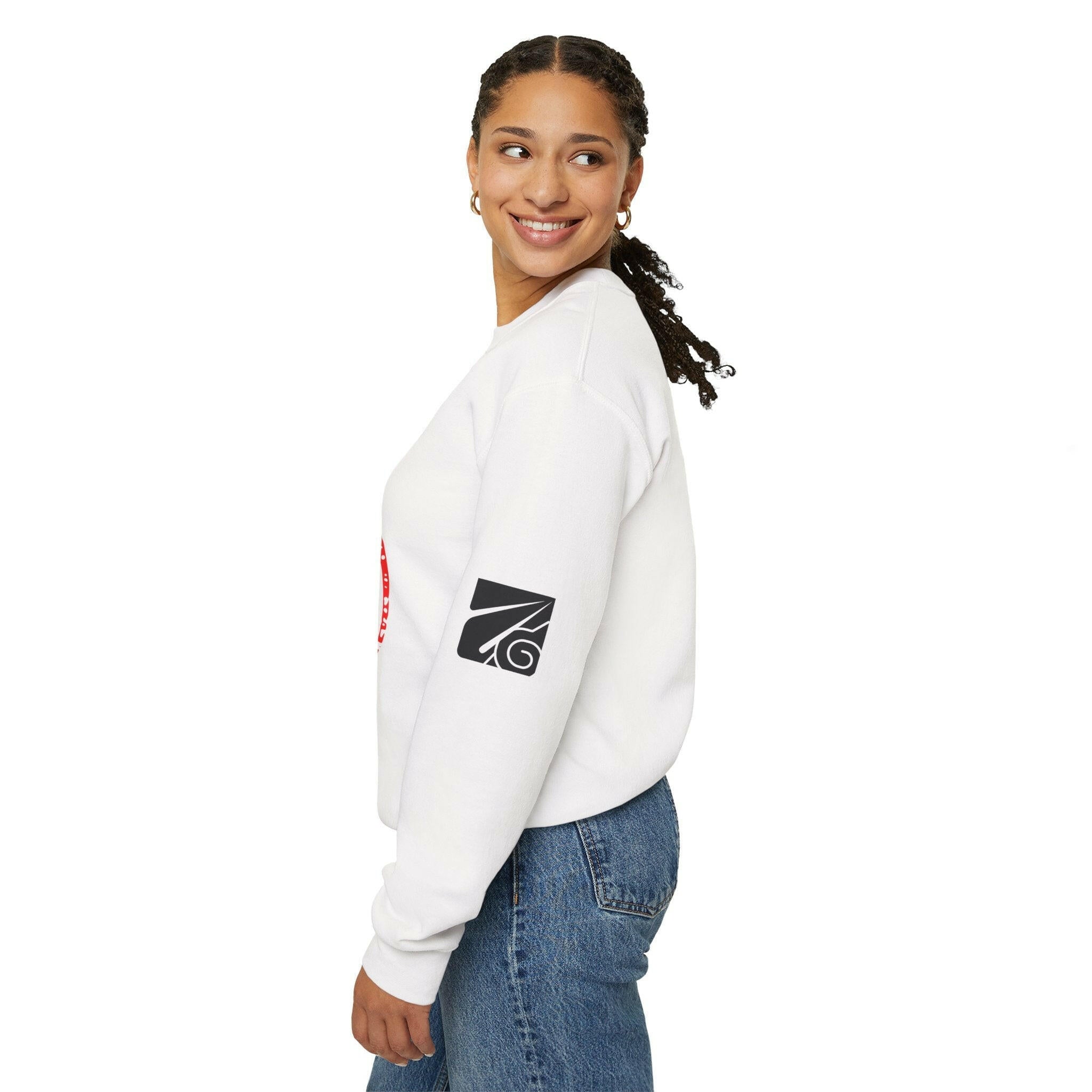 SW V1 Unisex Sweatshirt - AURUM STYLES™