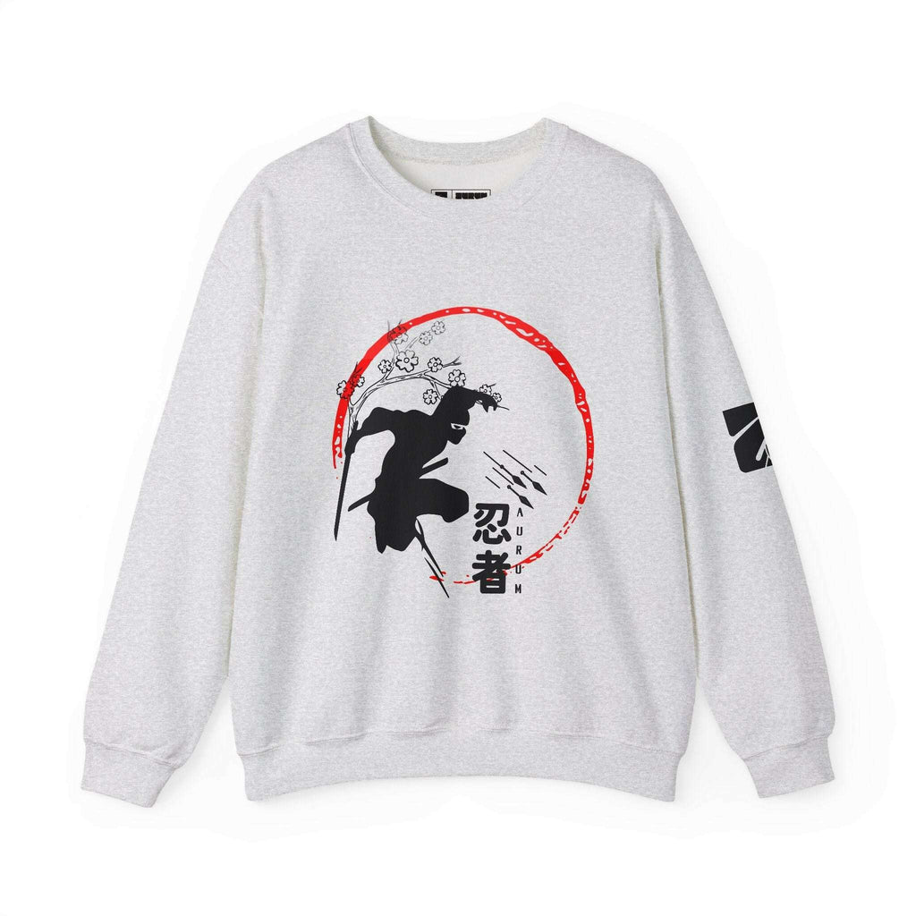 SW V1 Unisex Sweatshirt - AURUM STYLES™