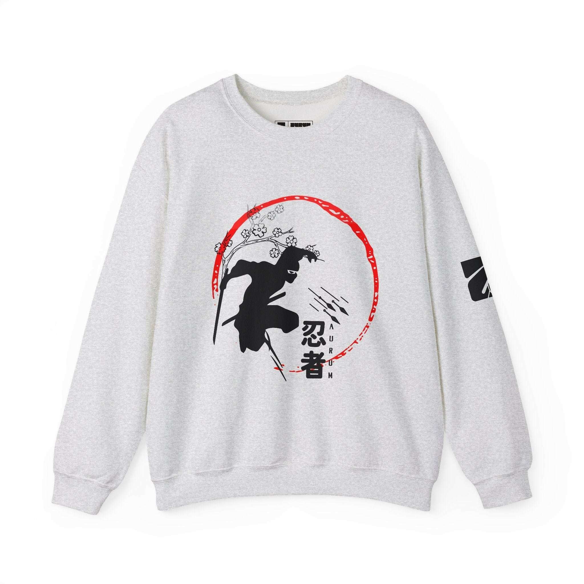 SW V1 Unisex Sweatshirt - AURUM STYLES™