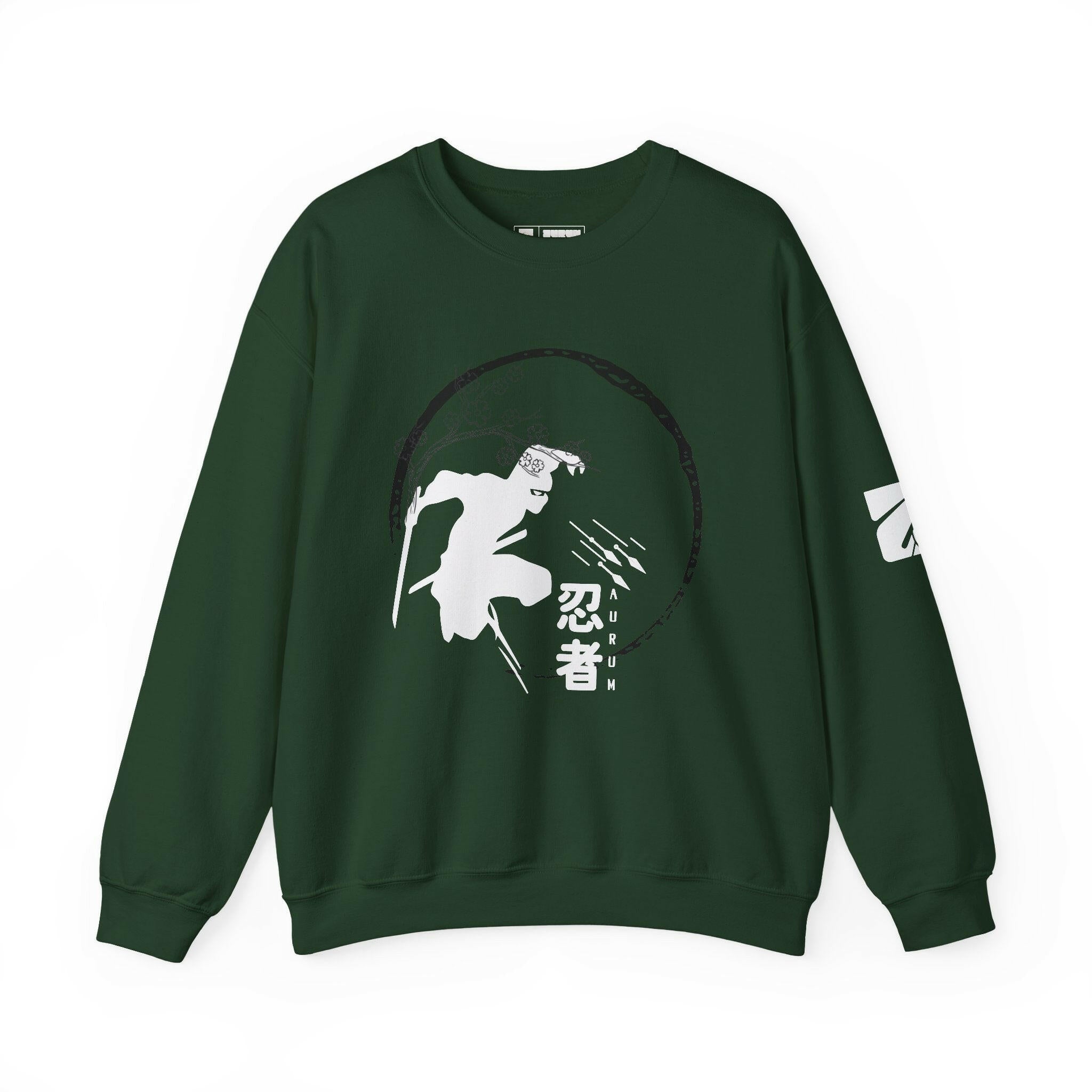 SW V1 Unisex Sweatshirt - AURUM STYLES™