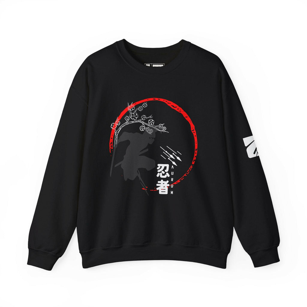 SW V1 Unisex Sweatshirt - AURUM STYLES™