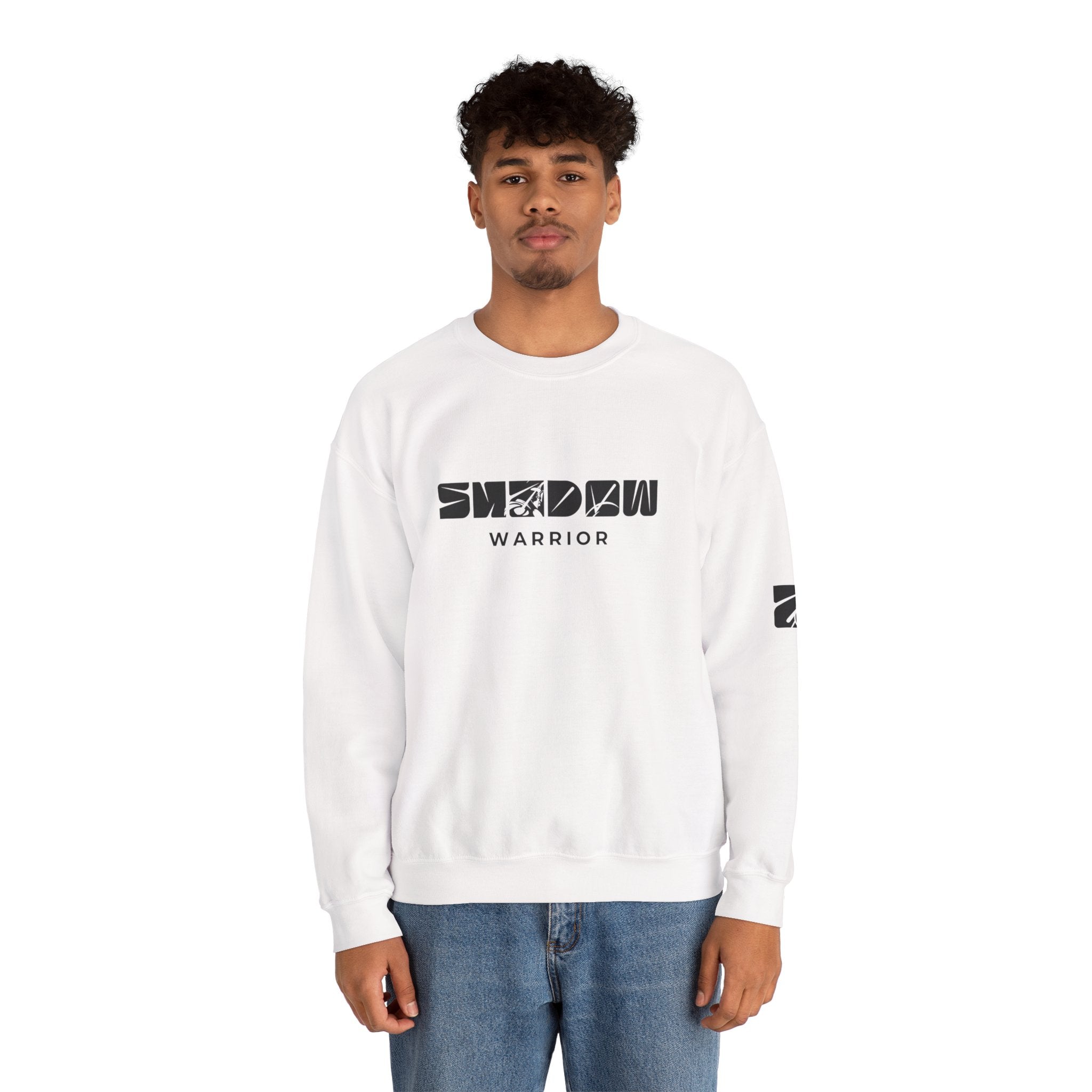 SW V2 Unisex Sweatshirt - AURUM STYLES™