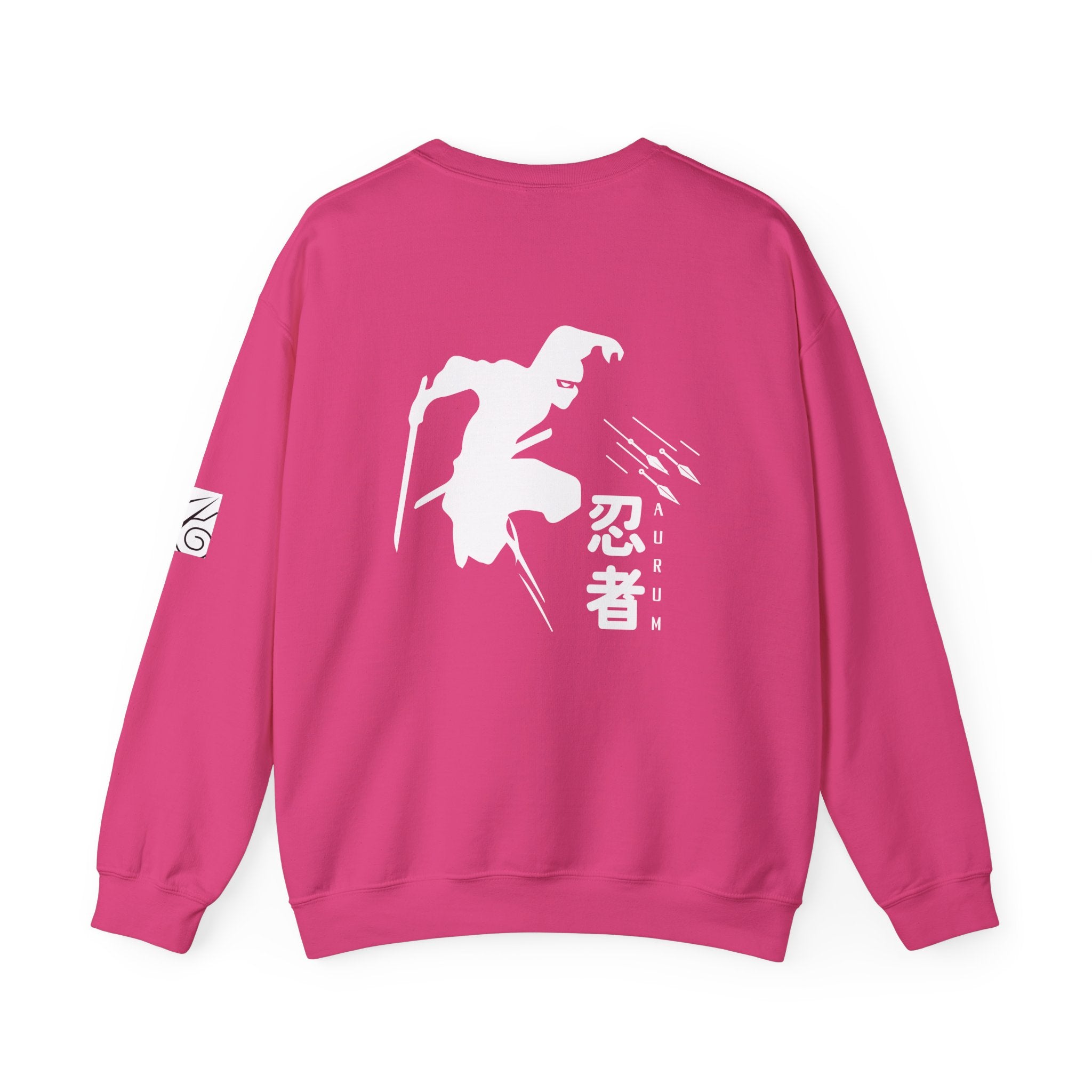 SW V2 Unisex Sweatshirt - AURUM STYLES™