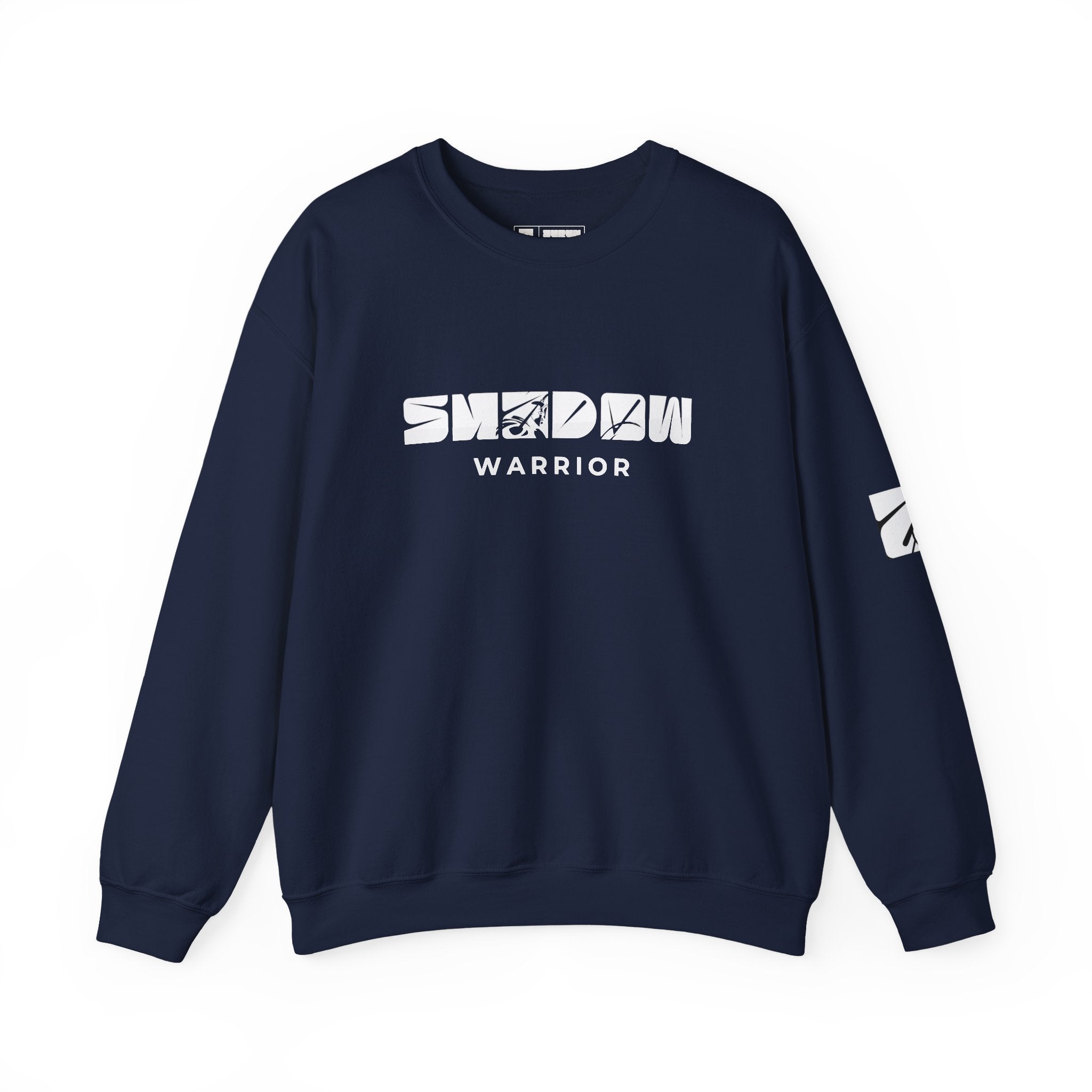 SW V2 Unisex Sweatshirt - AURUM STYLES™
