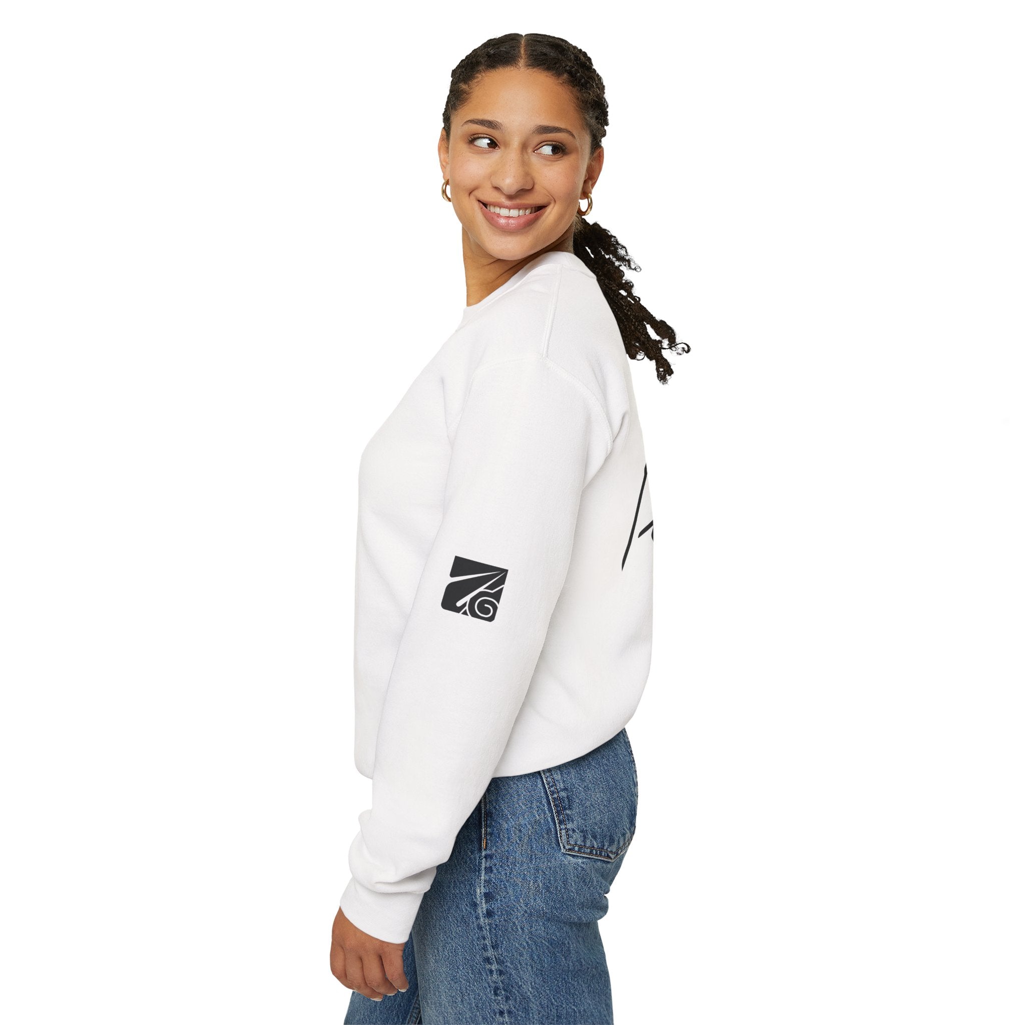 SW V2 Unisex Sweatshirt - AURUM STYLES™