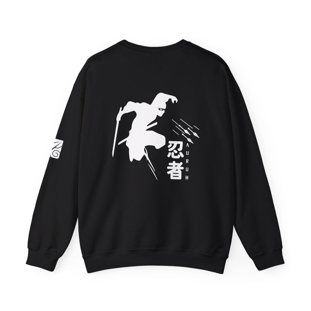 SW V2 Unisex Sweatshirt - AURUM STYLES™