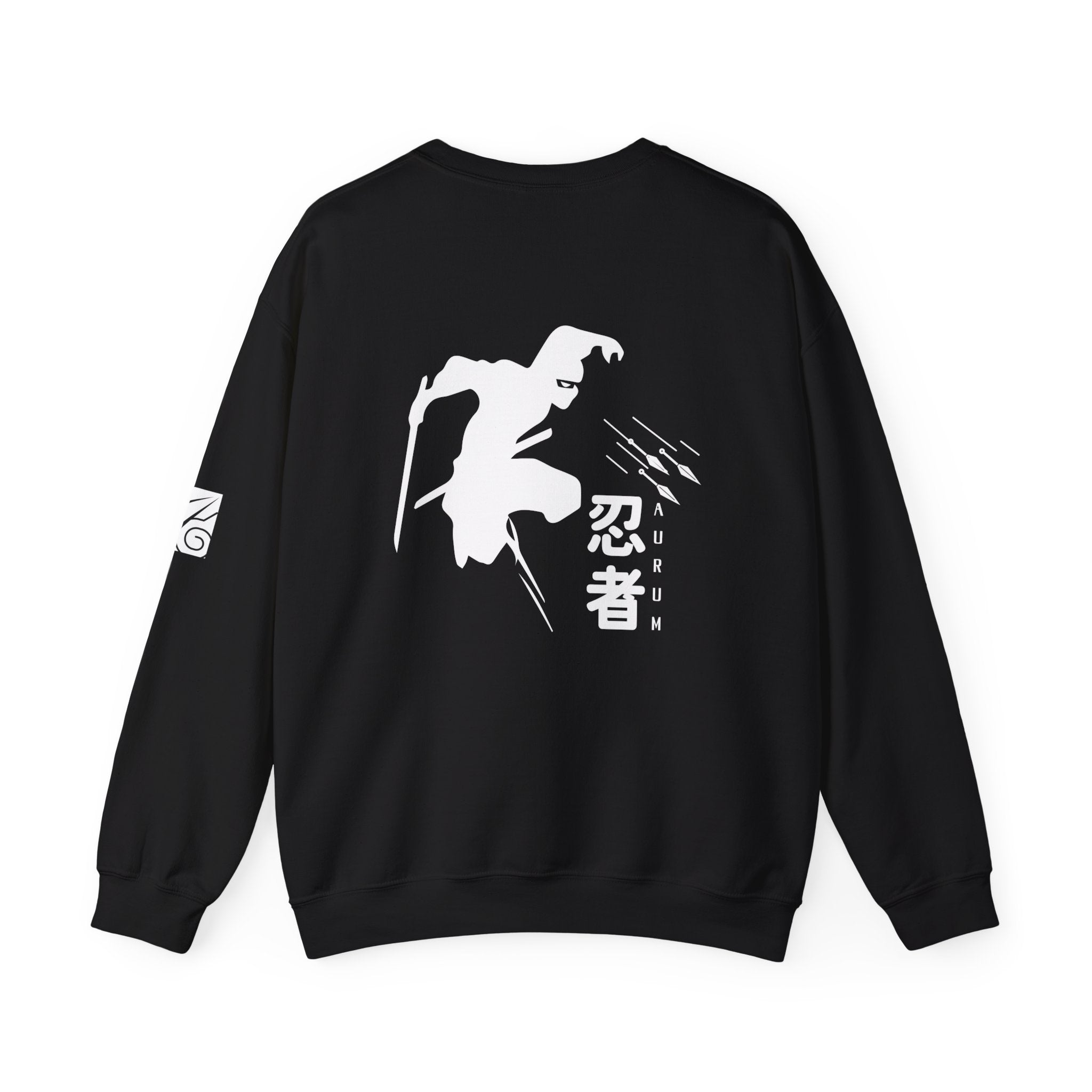 SW V2 Unisex Sweatshirt - AURUM STYLES™