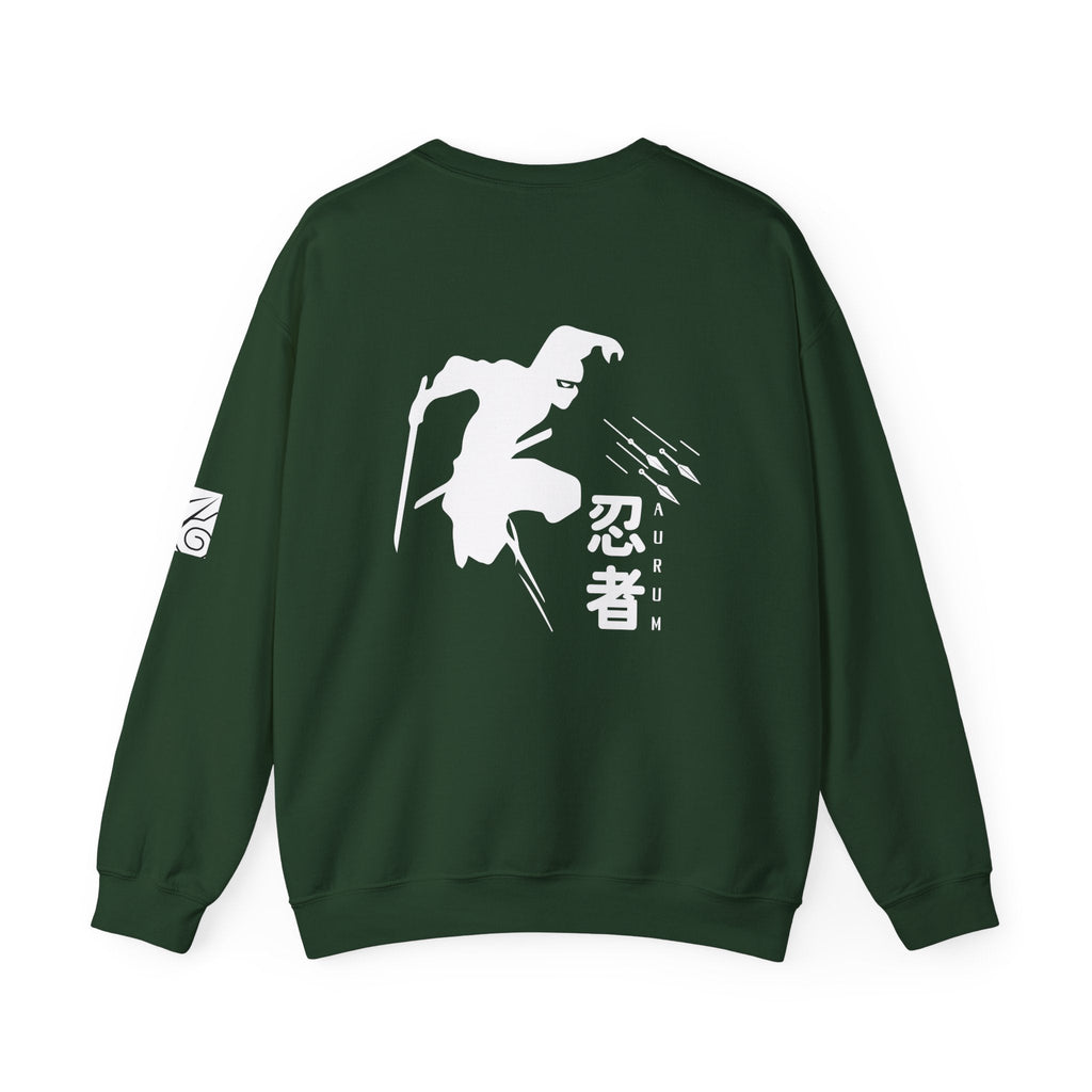 SW V2 Unisex Sweatshirt - AURUM STYLES™
