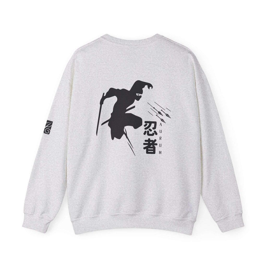 SW V2 Unisex Sweatshirt - AURUM STYLES™