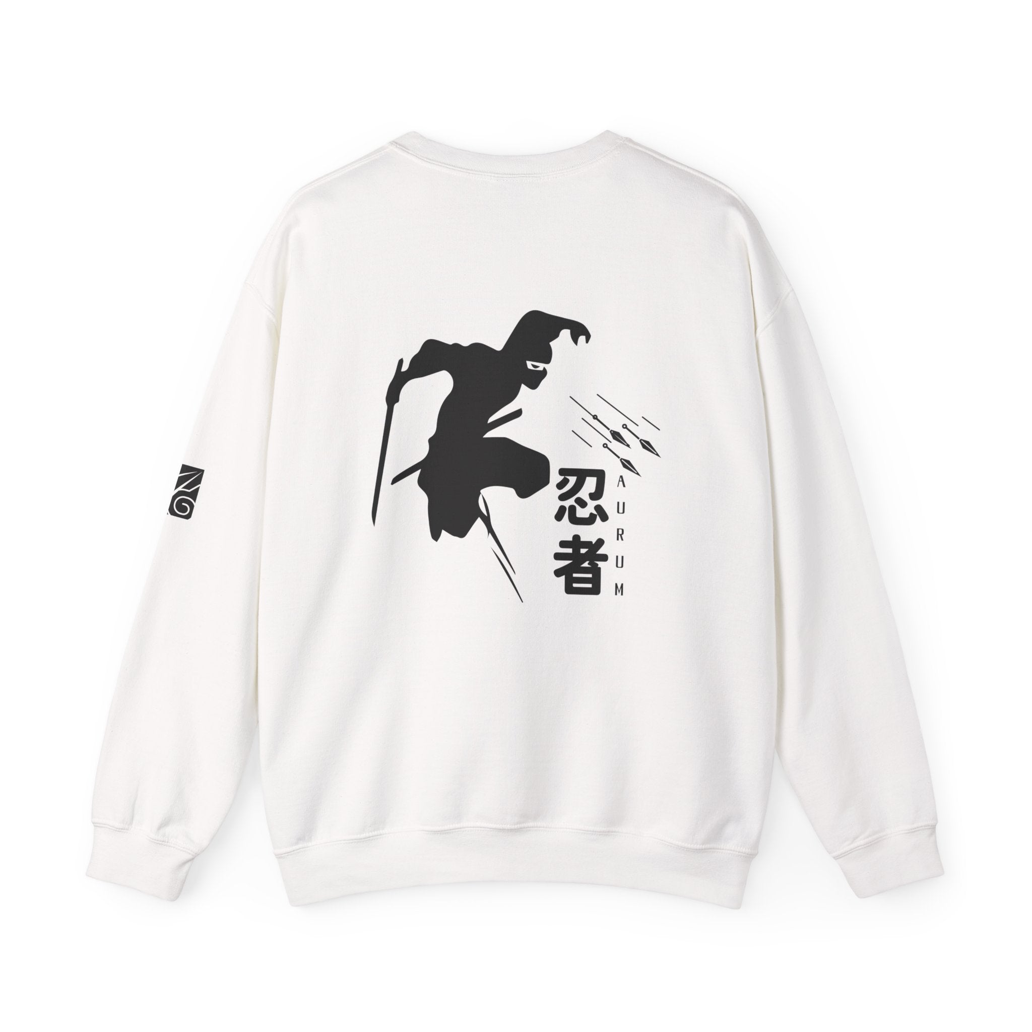 SW V2 Unisex Sweatshirt - AURUM STYLES™