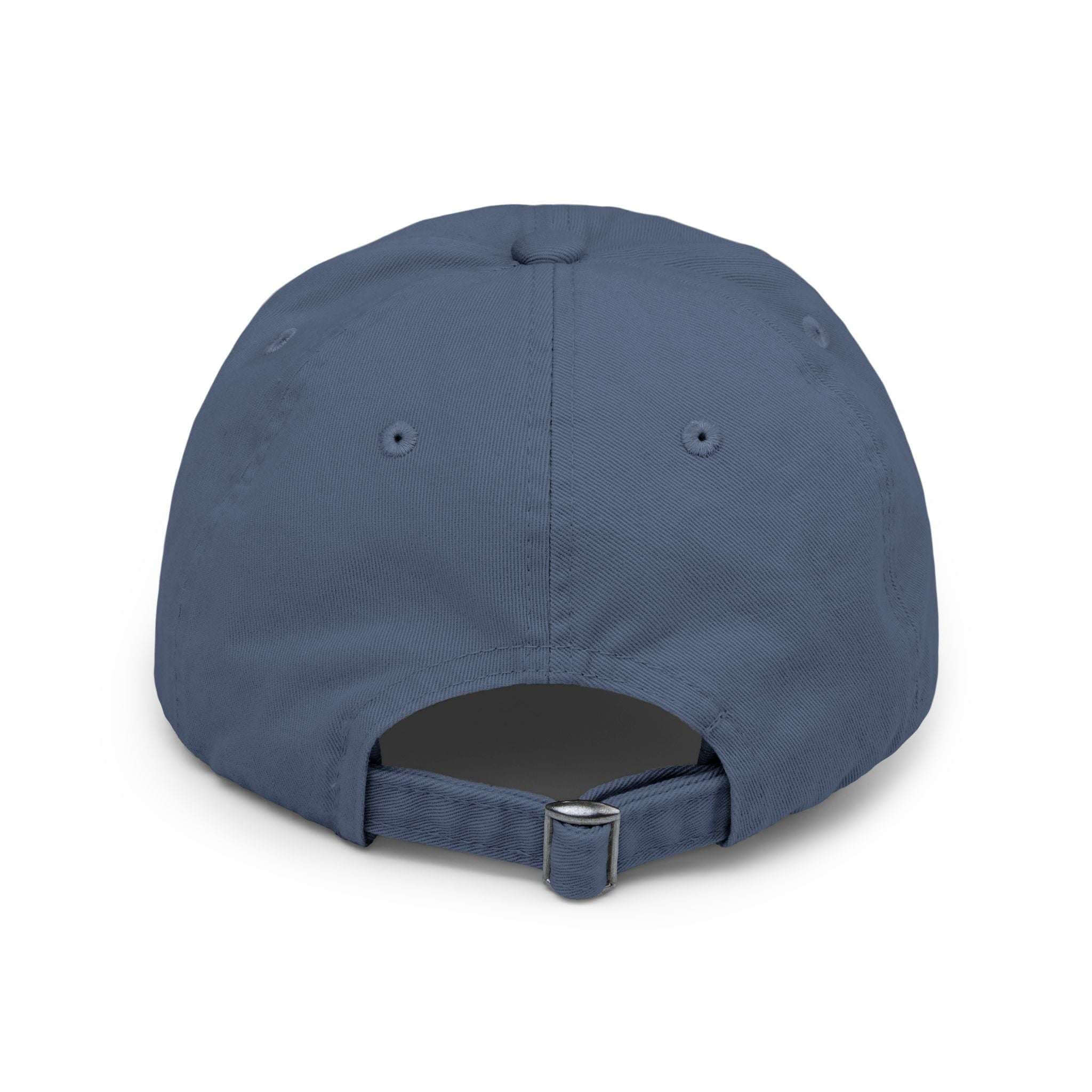 Unisex Distressed Cap - AURUM STYLES™