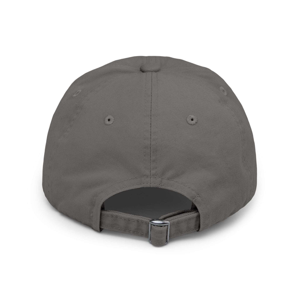 Unisex Distressed Cap - AURUM STYLES™