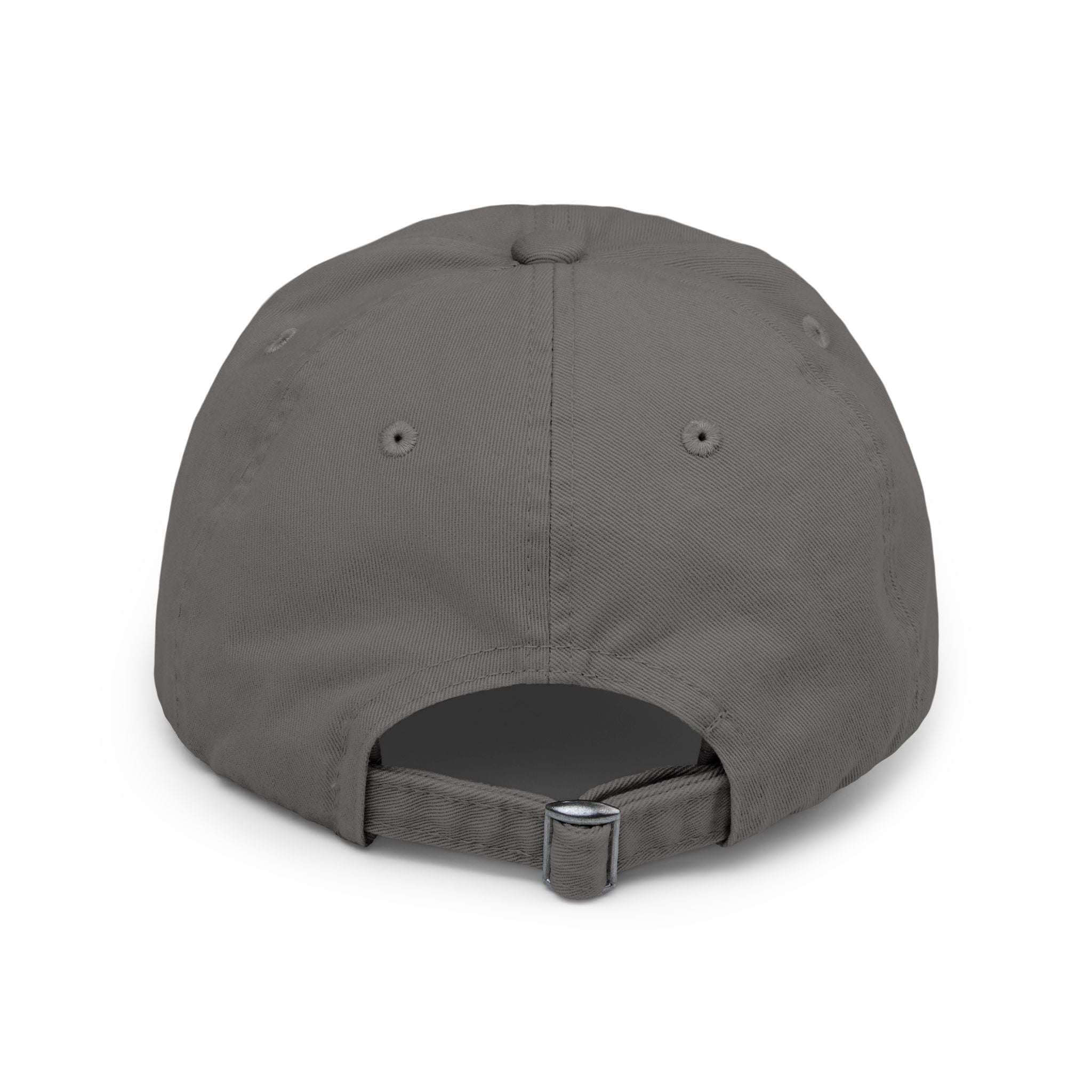Unisex Distressed Cap - AURUM STYLES™