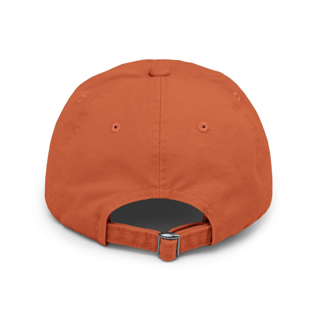 Unisex Distressed Cap - AURUM STYLES™