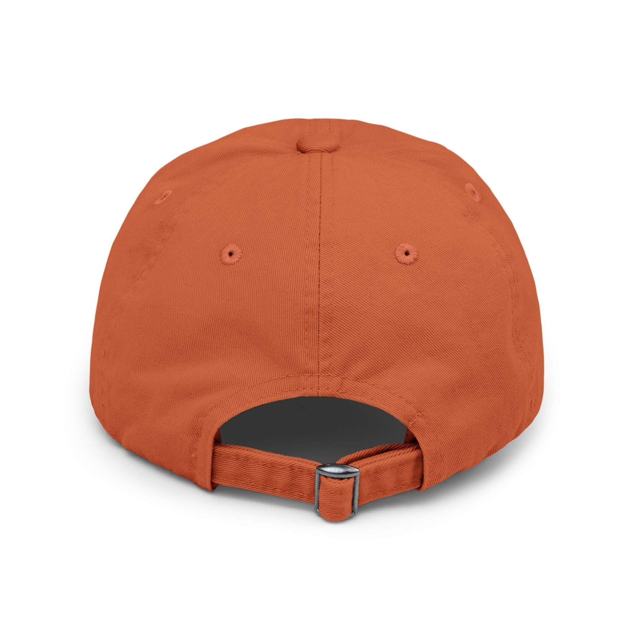 Unisex Distressed Cap - AURUM STYLES™