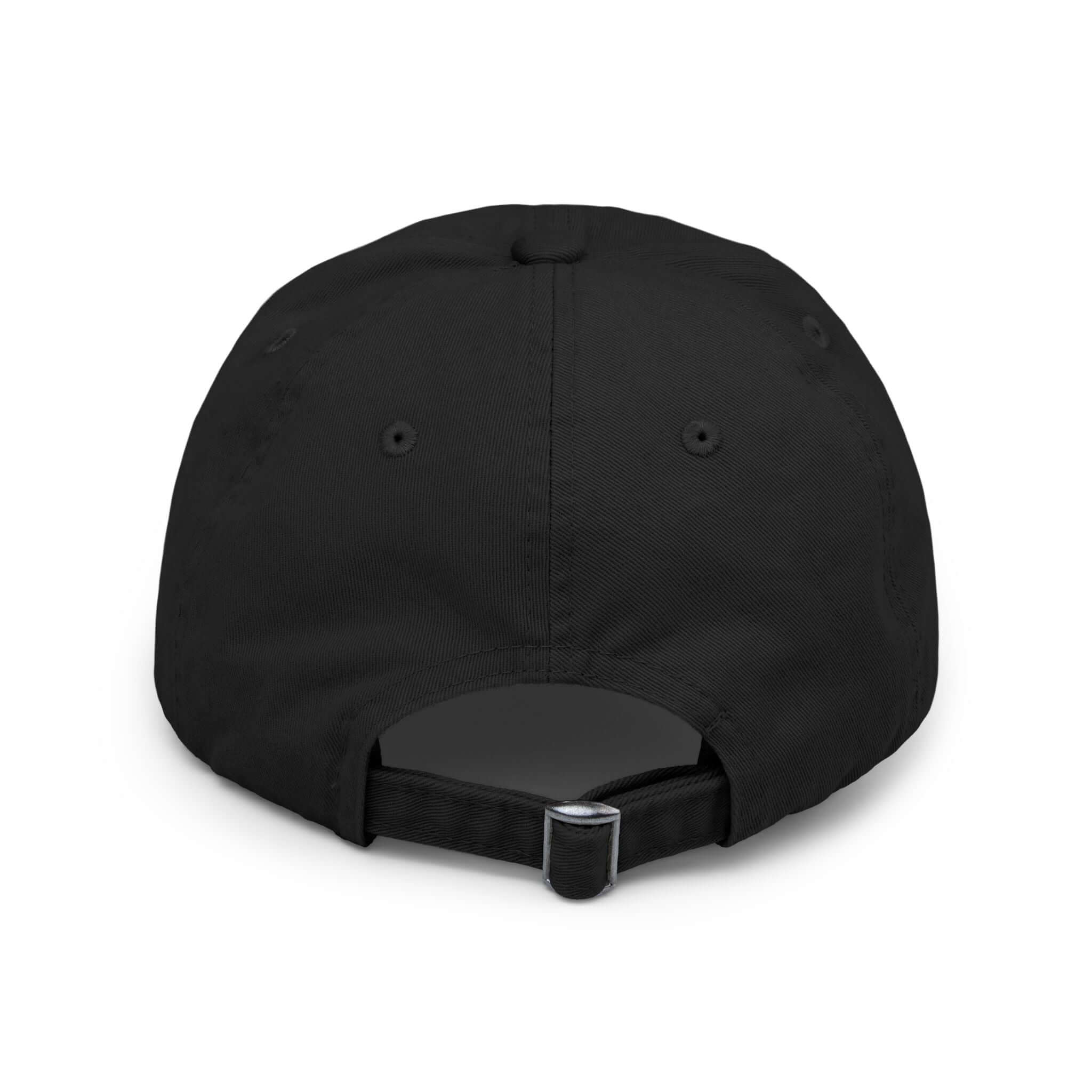 Unisex Distressed Cap - AURUM STYLES™