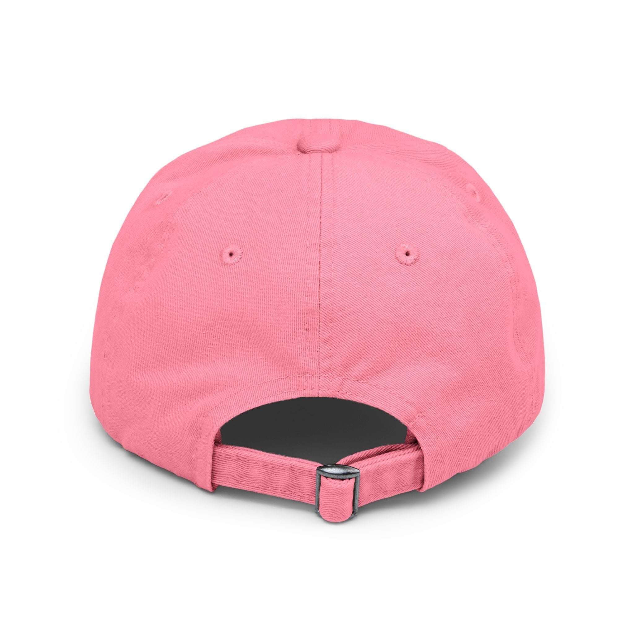 Unisex Distressed Cap - AURUM STYLES™