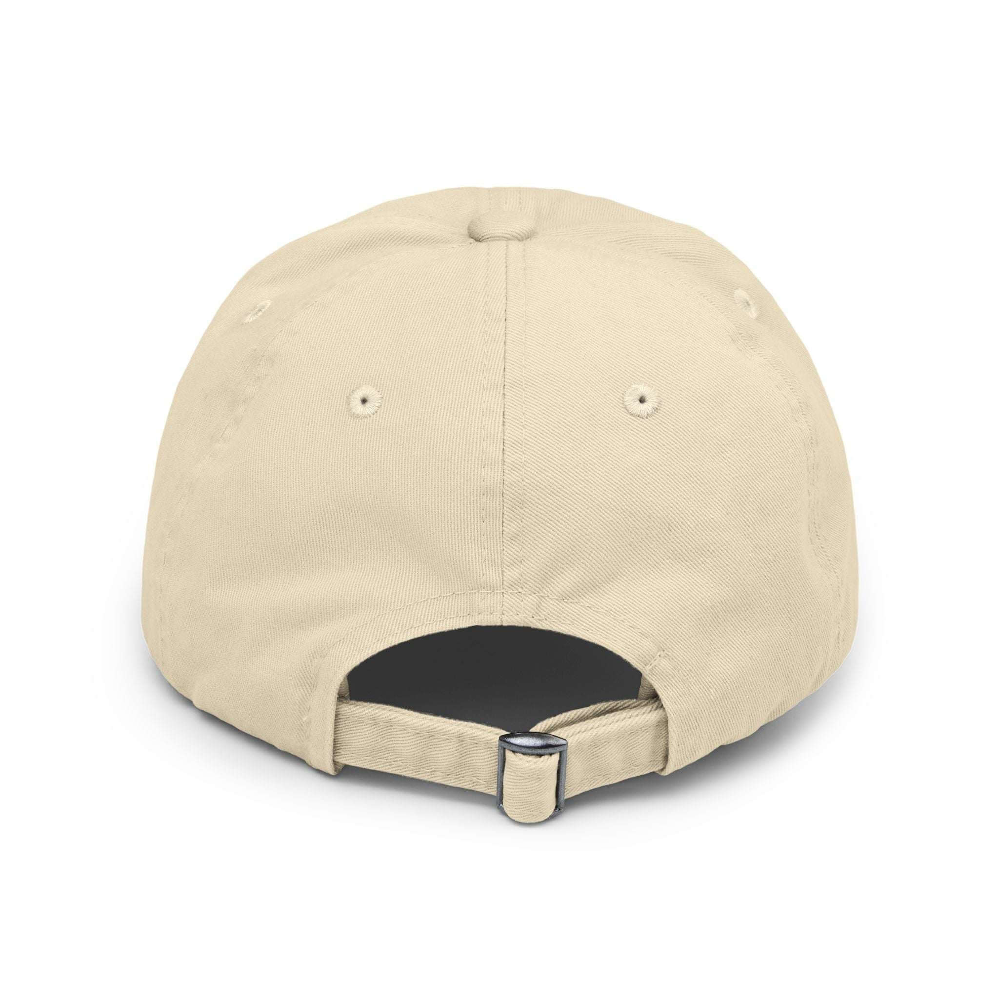 Unisex Distressed Cap - AURUM STYLES™