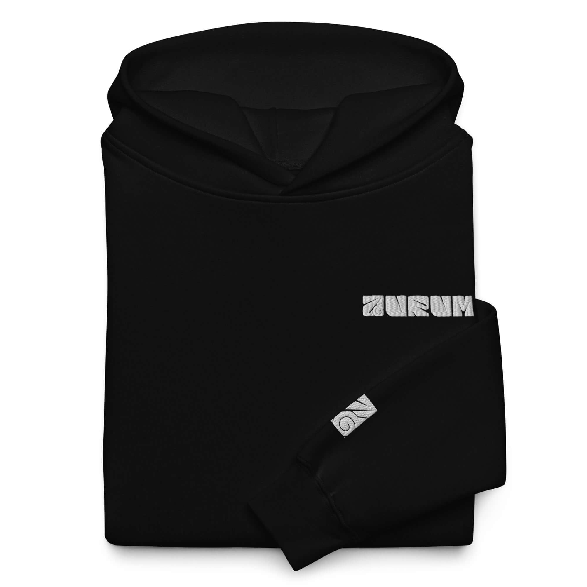 Unisex oversized hoodie - AURUM STYLES™