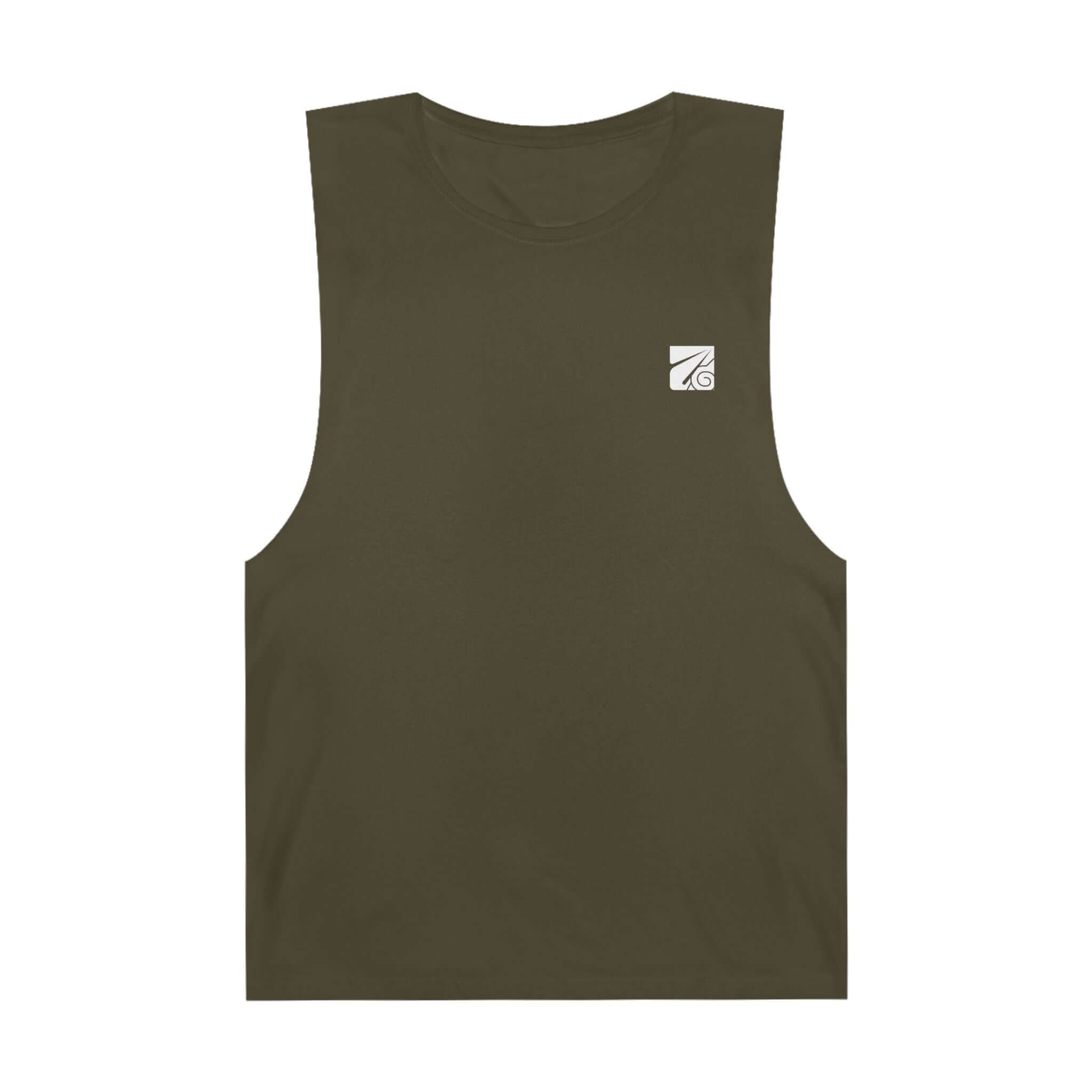 Unisex Summer Barnard Tank - AURUM STYLES™