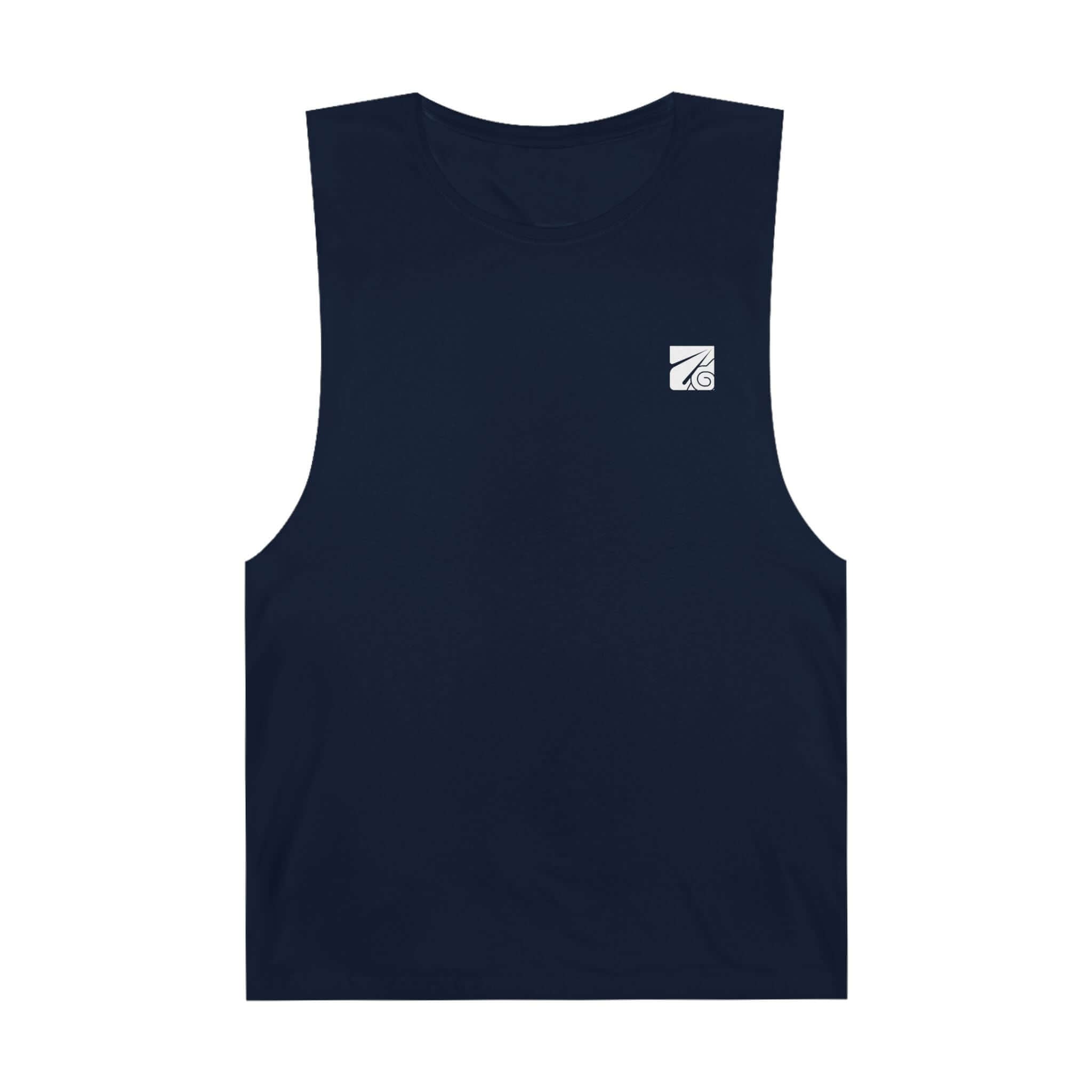 Unisex Summer Barnard Tank - AURUM STYLES™