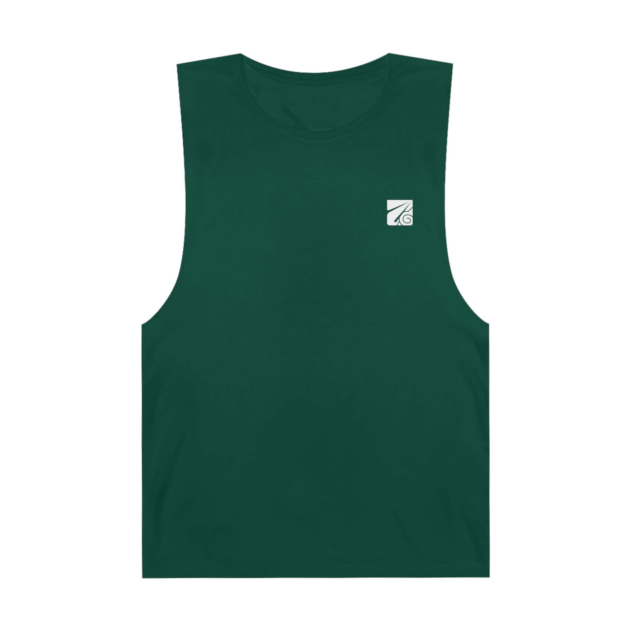 Unisex Summer Barnard Tank - AURUM STYLES™