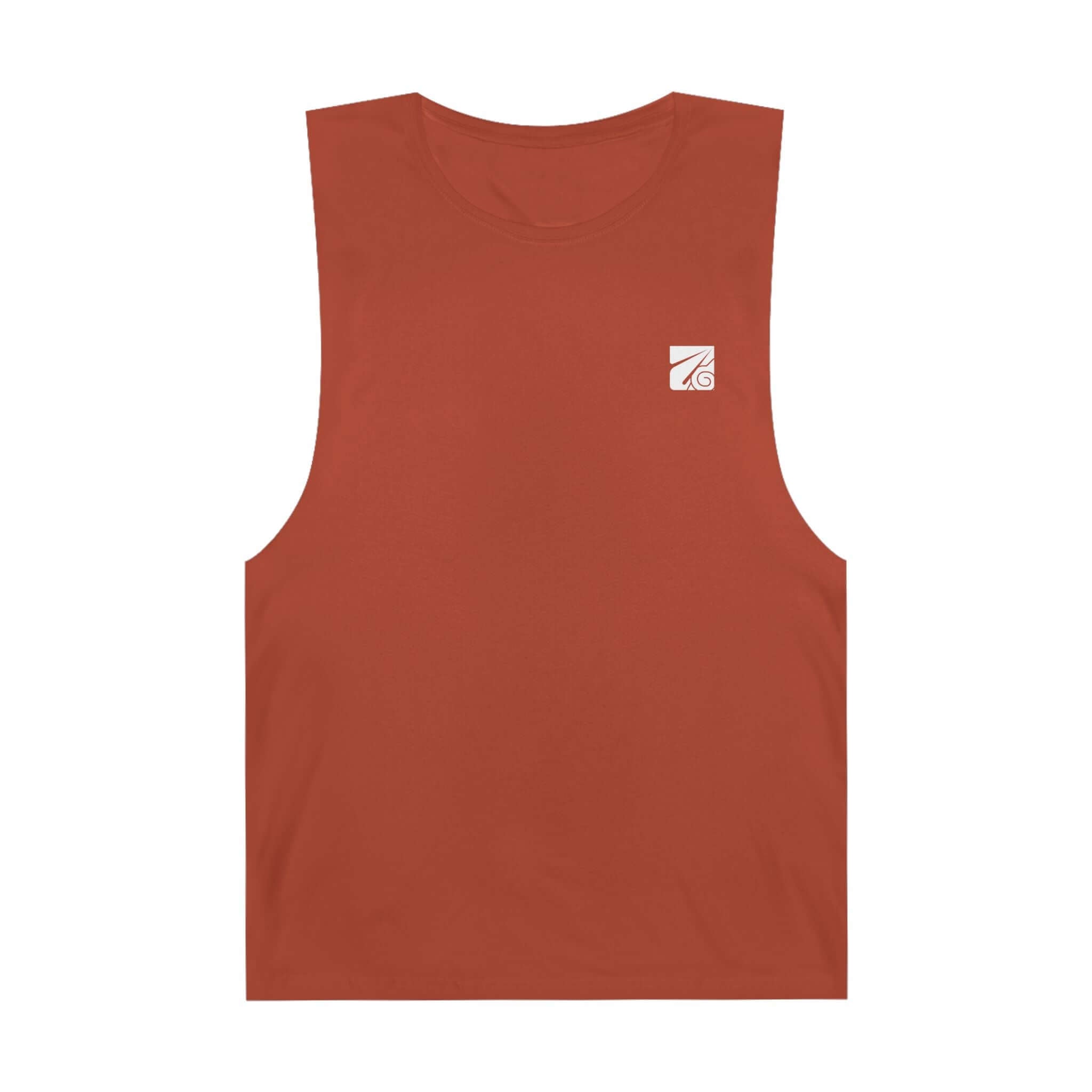 Unisex Summer Barnard Tank - AURUM STYLES™