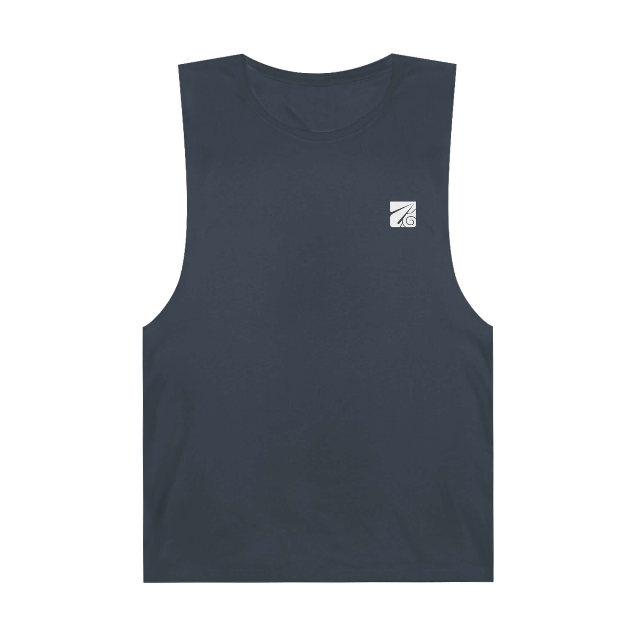 Unisex Summer Barnard Tank - AURUM STYLES™