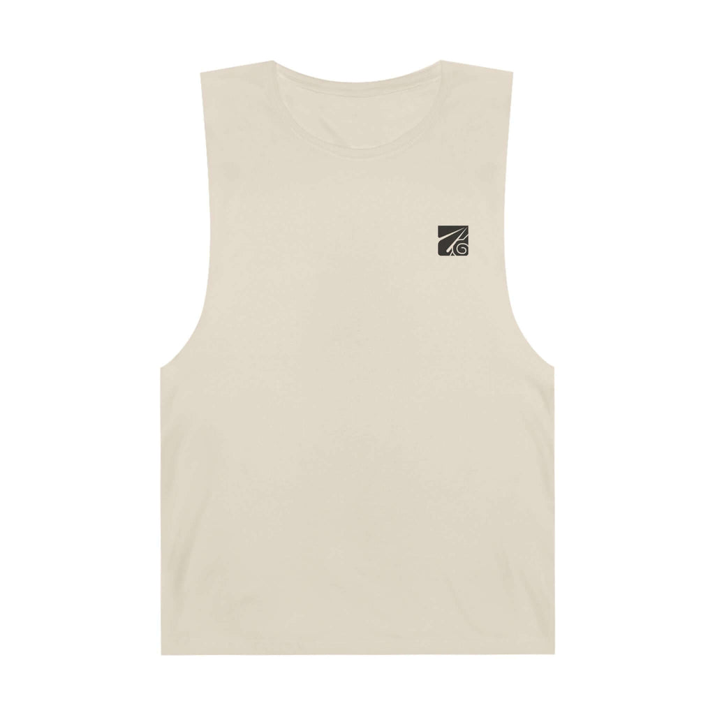 Unisex Summer Barnard Tank - AURUM STYLES™