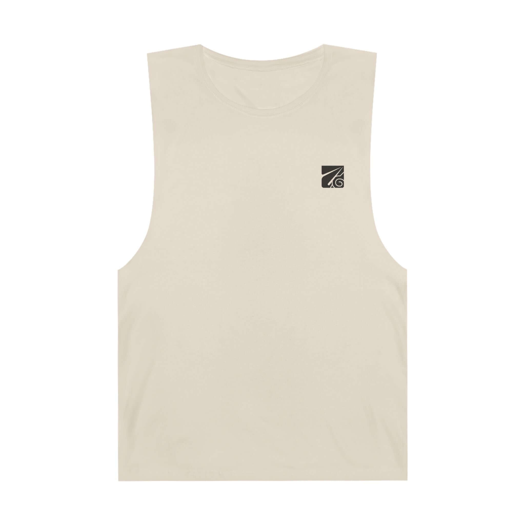 Unisex Summer Barnard Tank - AURUM STYLES™