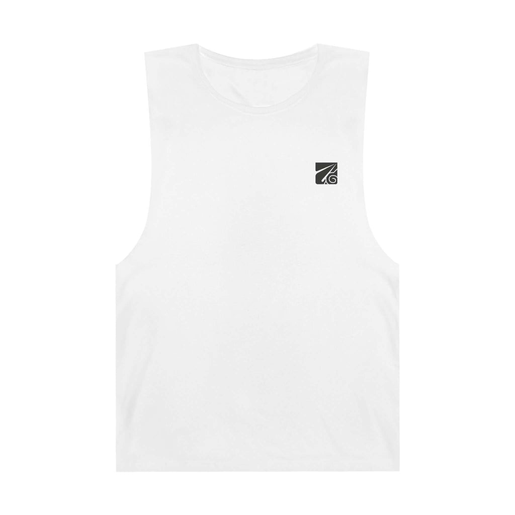 Unisex Summer Barnard Tank - AURUM STYLES™