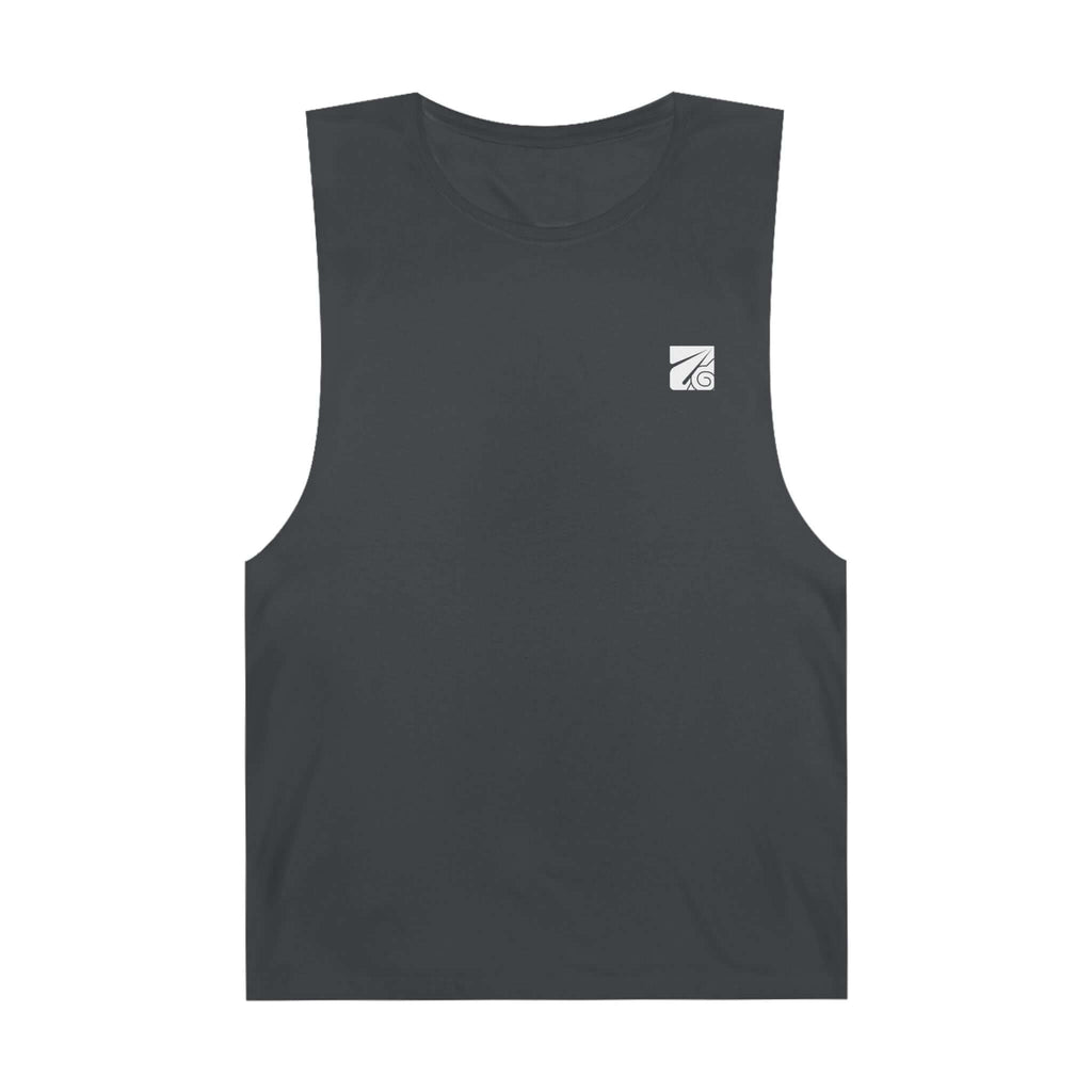 Unisex Summer Barnard Tank - AURUM STYLES™