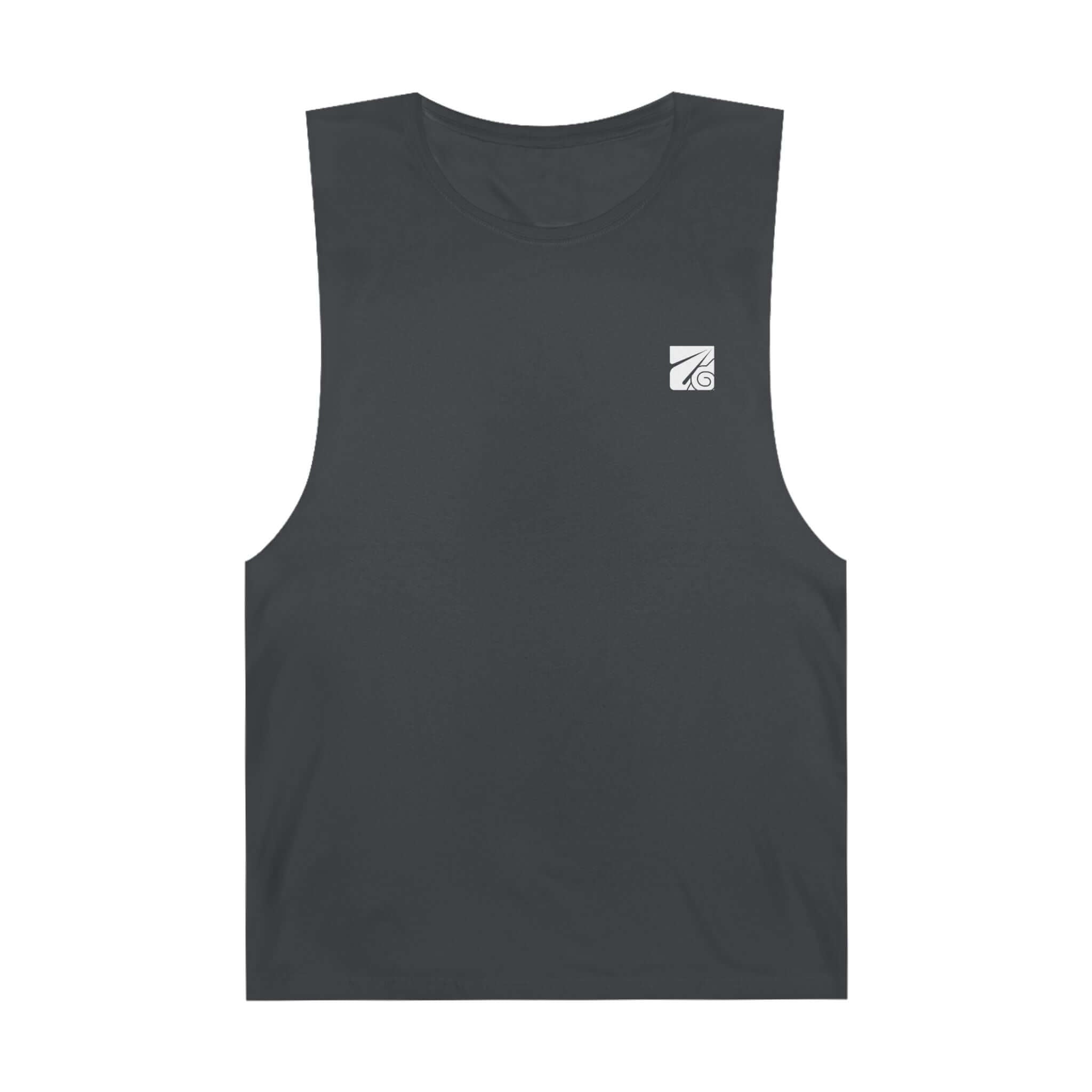 Unisex Summer Barnard Tank - AURUM STYLES™
