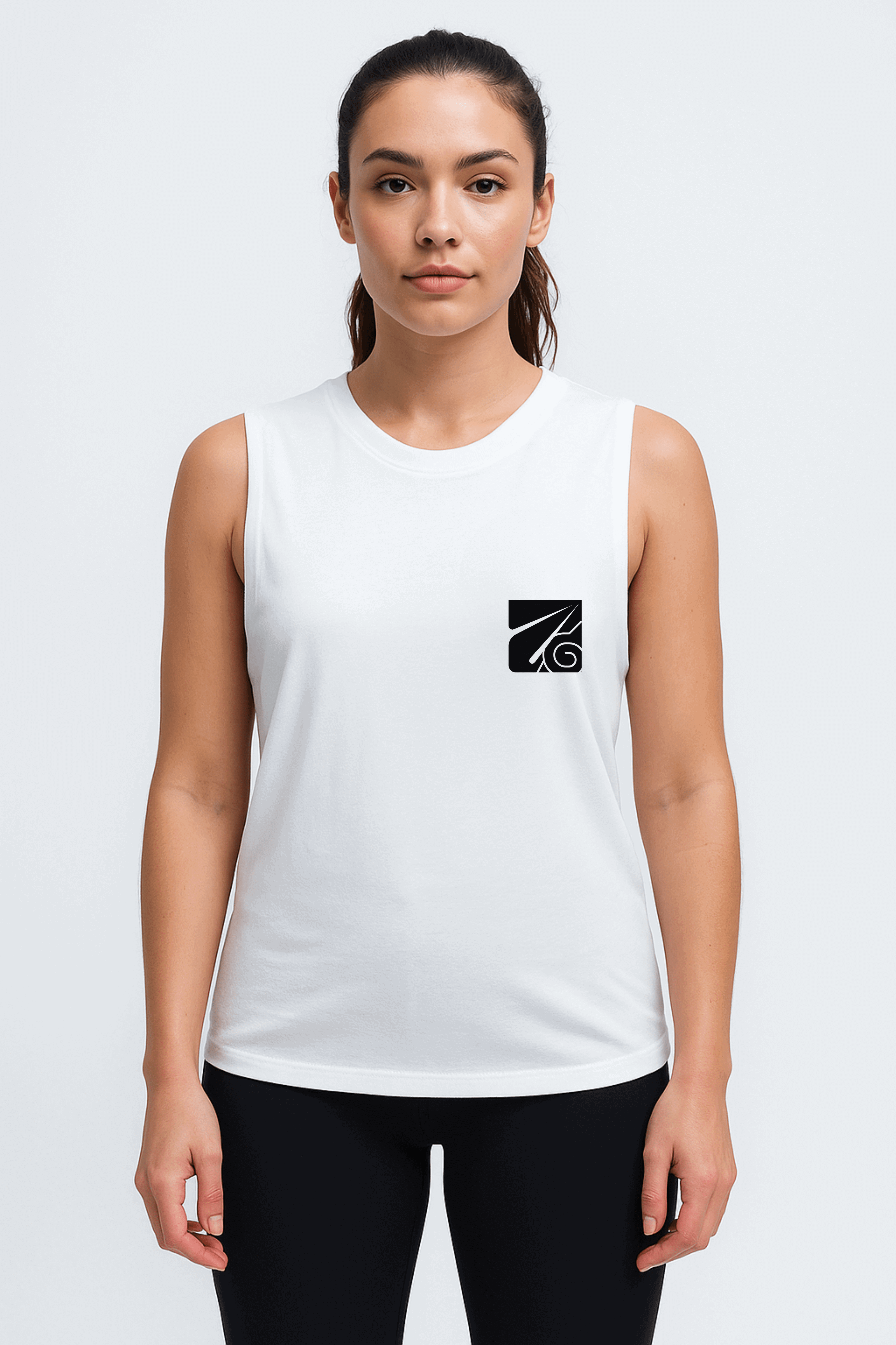 Unisex Summer Barnard Tank - AURUM STYLES™
