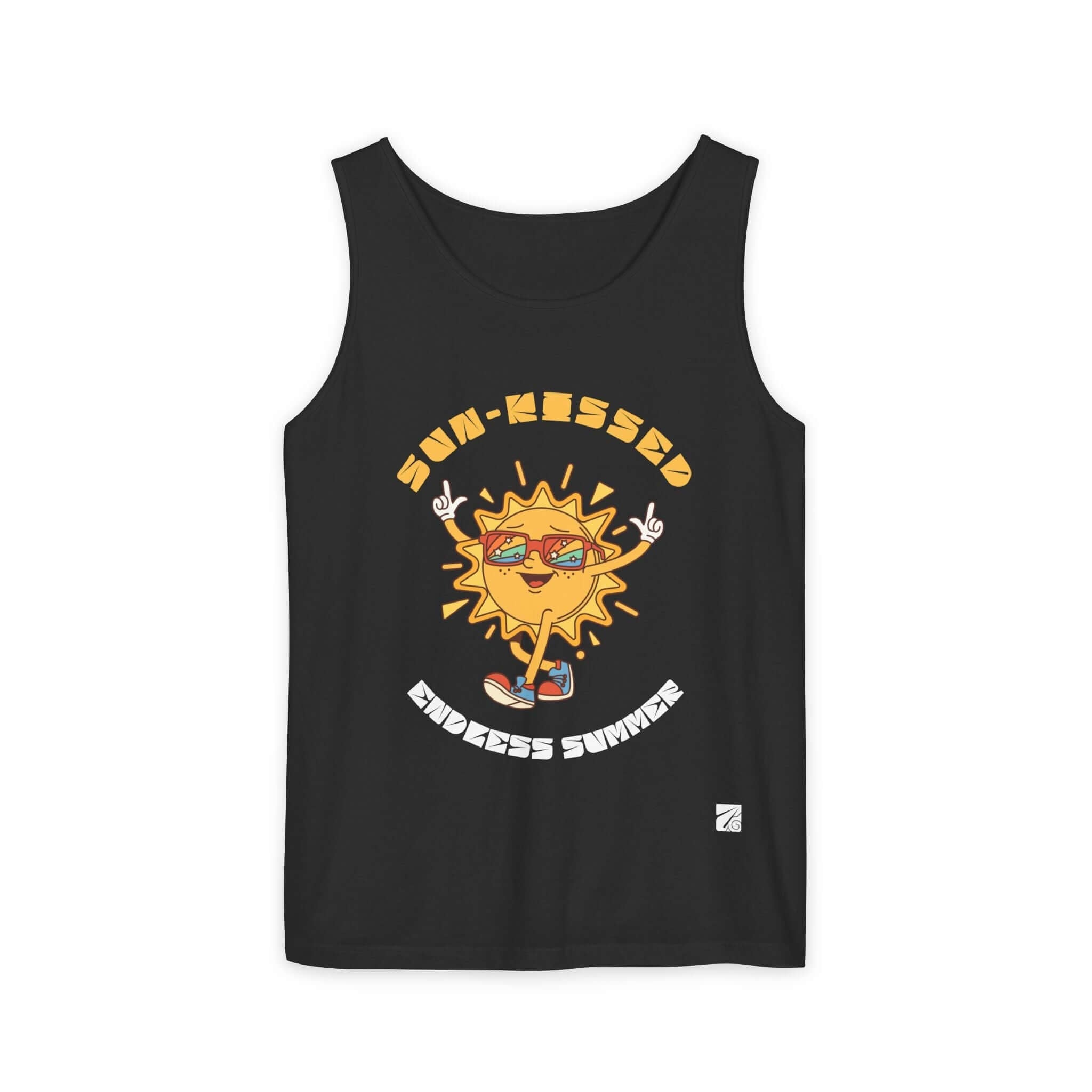 Unisex Summer Tank Top - AURUM STYLES™