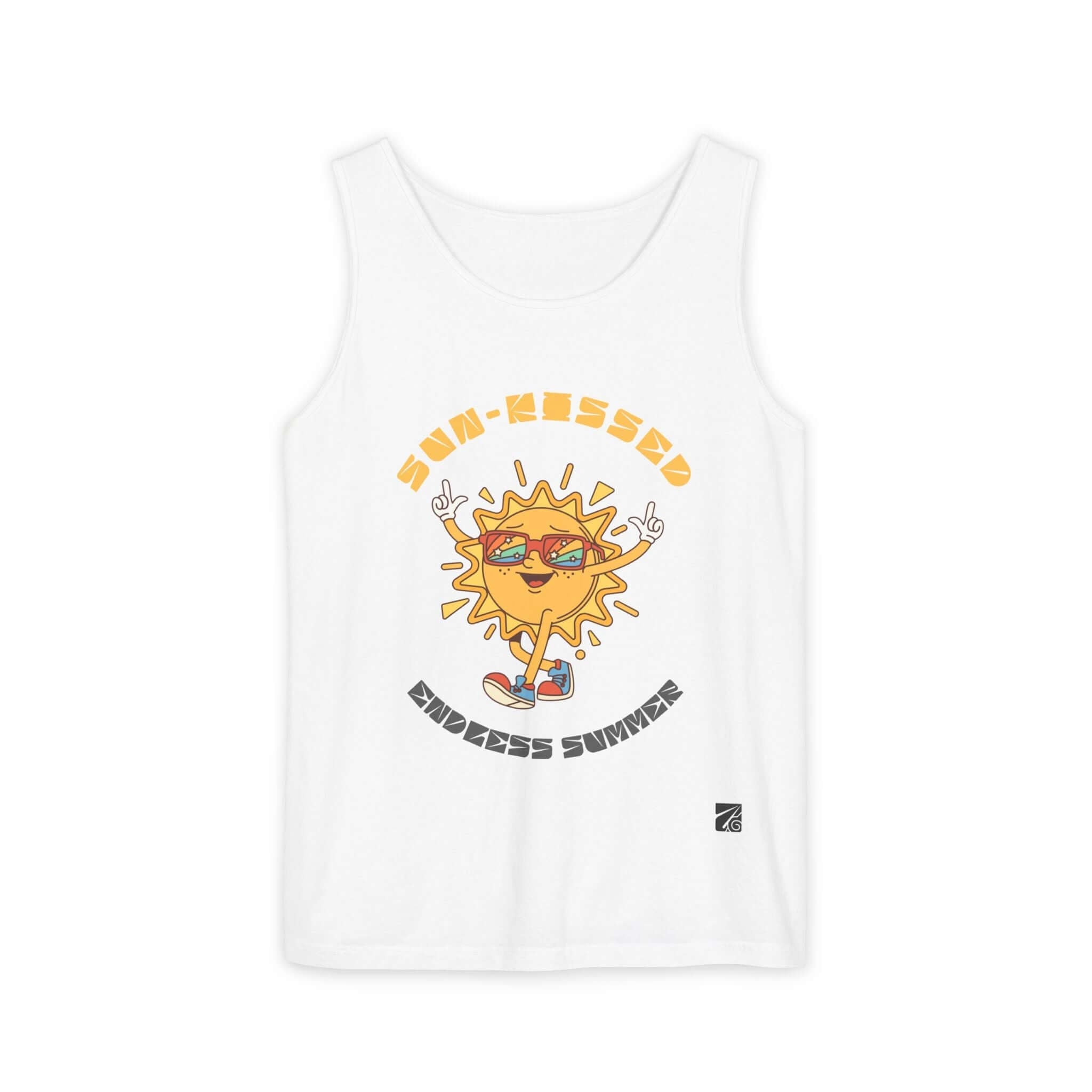 Unisex Summer Tank Top - AURUM STYLES™