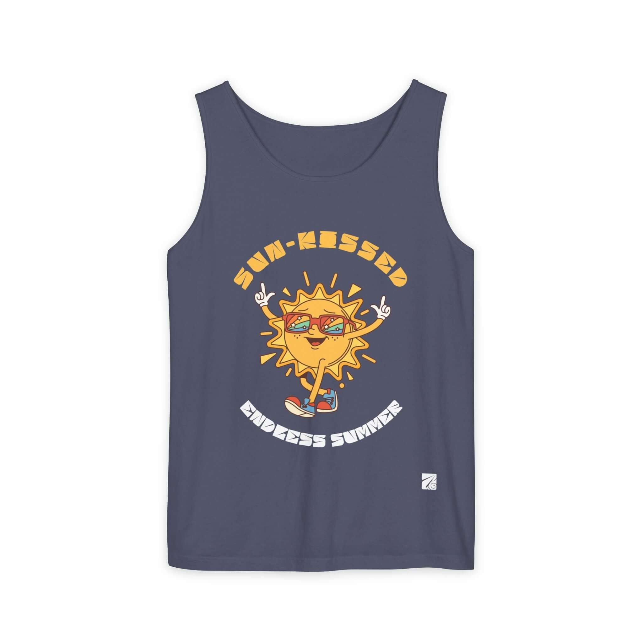 Unisex Summer Tank Top - AURUM STYLES™