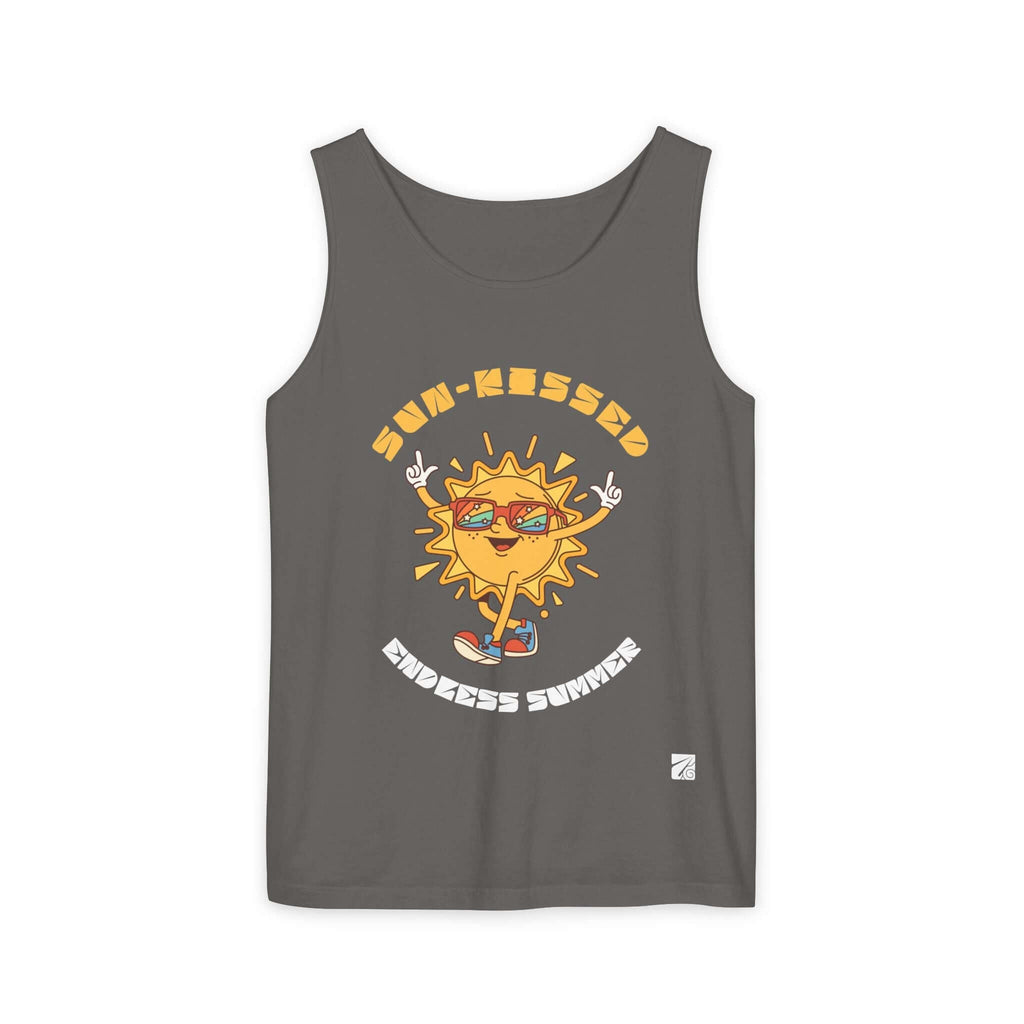 Unisex Summer Tank Top - AURUM STYLES™