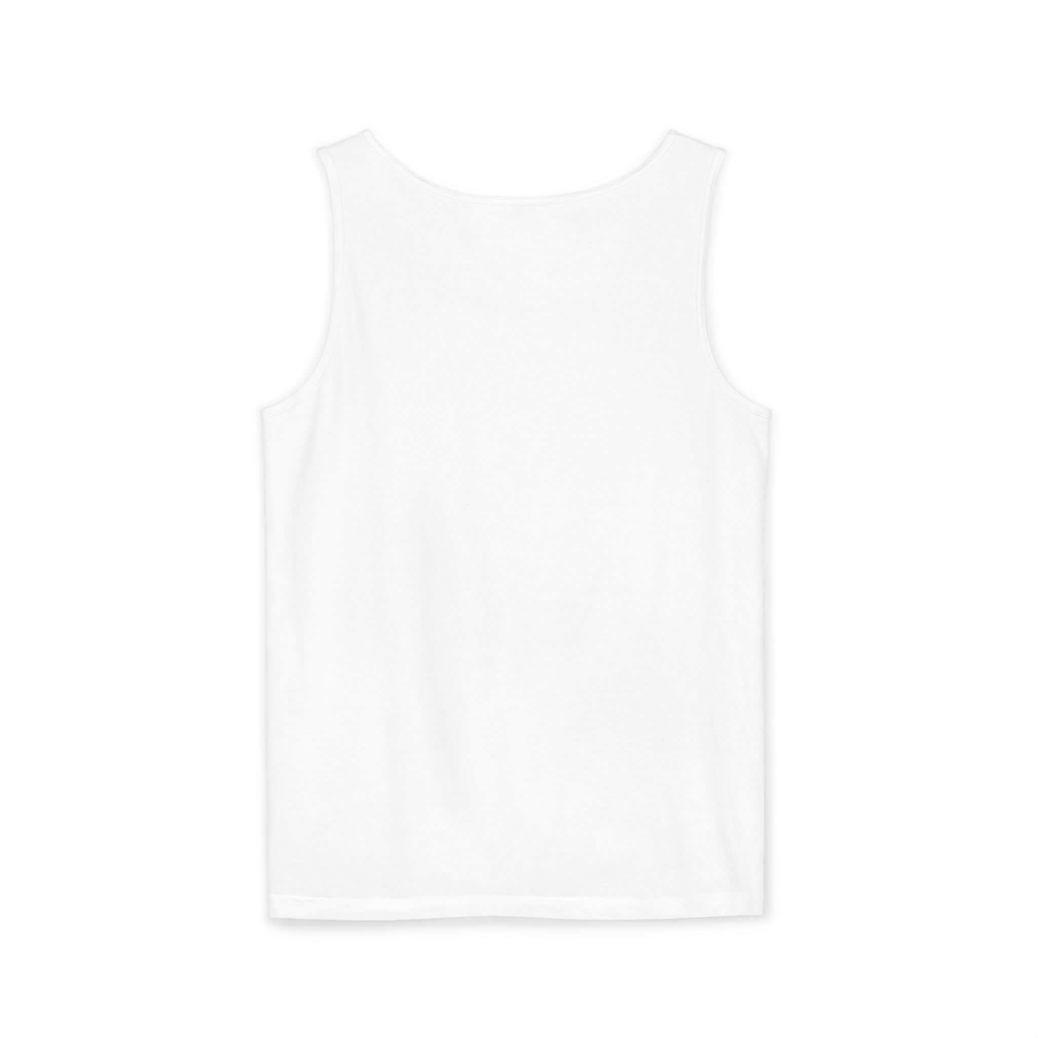 Unisex Summer Tank Top - AURUM STYLES™