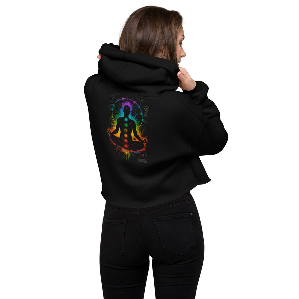 Aura drop by Aurum Styles™, look 2
